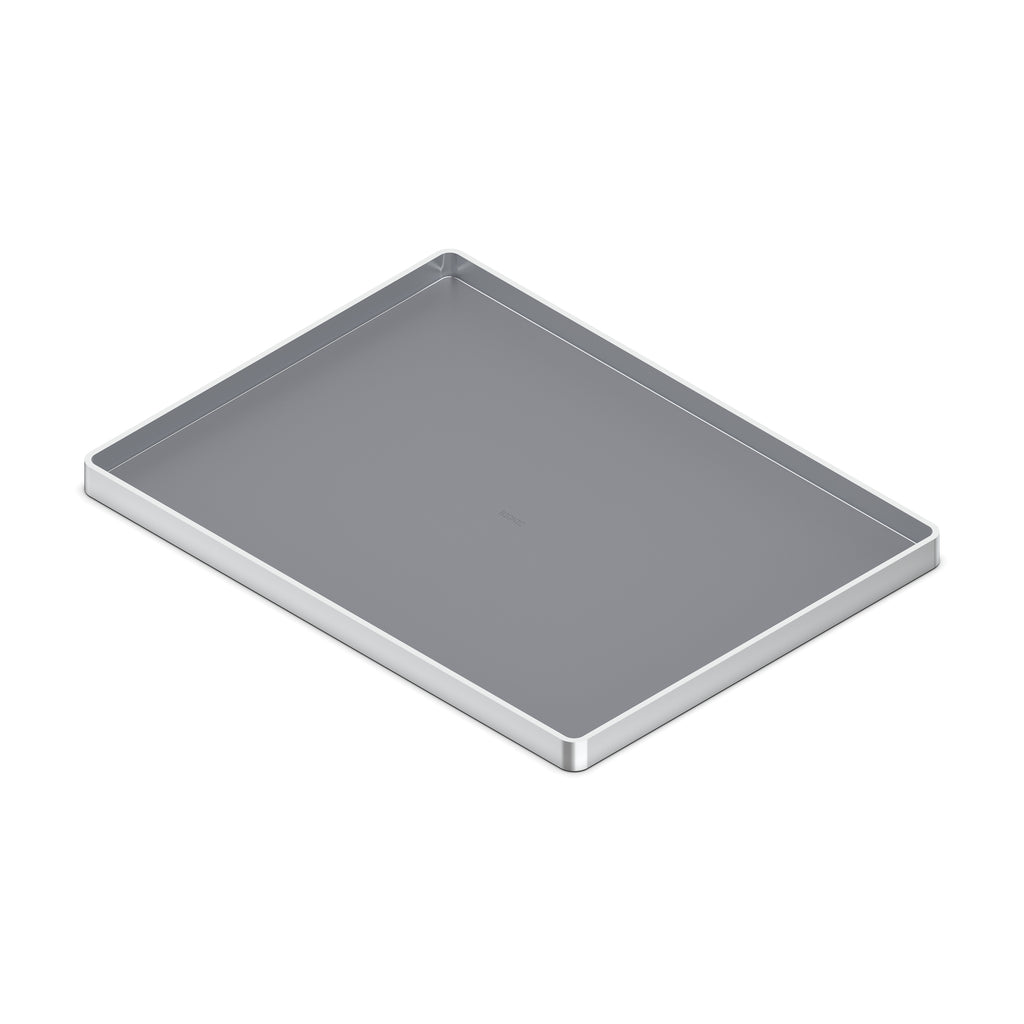 Editor Tray 19 Inch Leather Pad Set