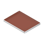Editor Tray 19 Inch Leather Pad Set