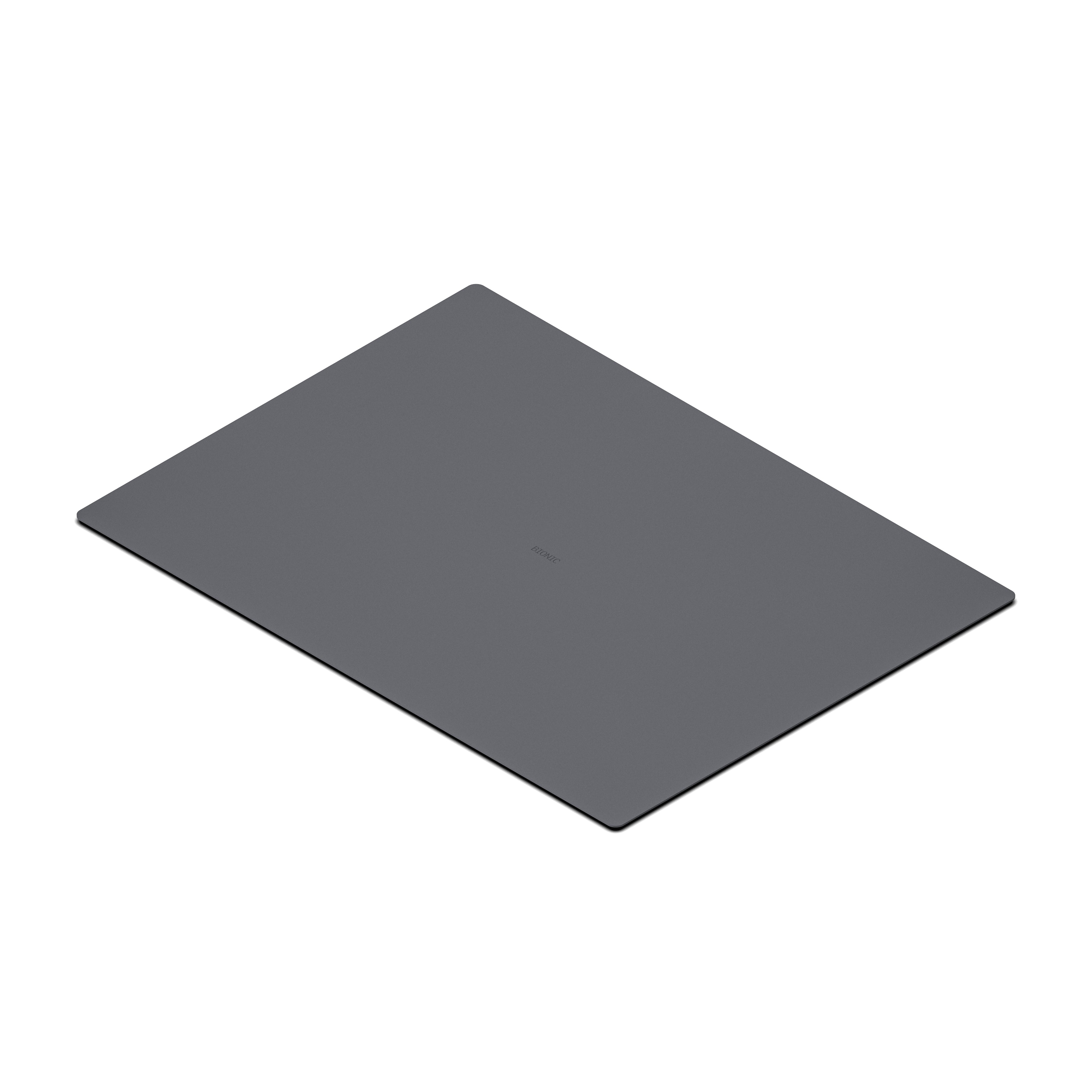 Editor Tray 19 Inch Leather Pad Set