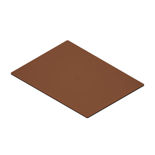 Editor Tray 19 Inch Leather Pad Set