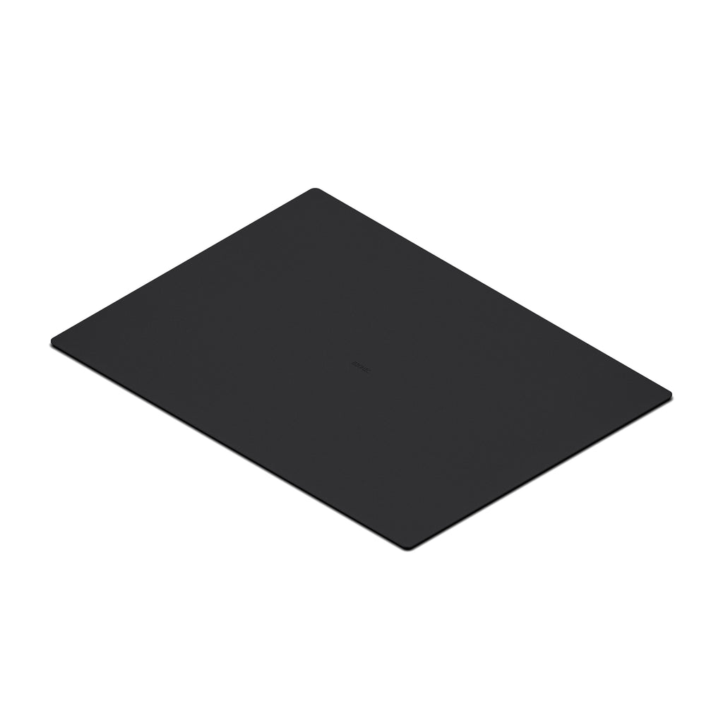 Editor Tray 19 Inch Leather Pad Set