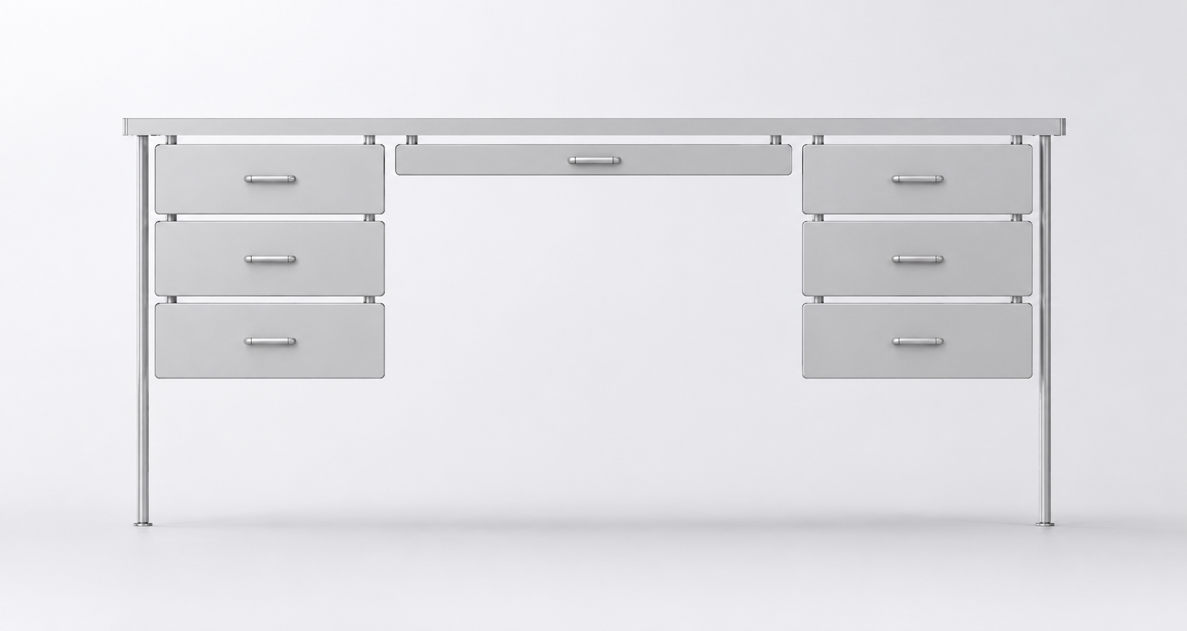 Editor Desk