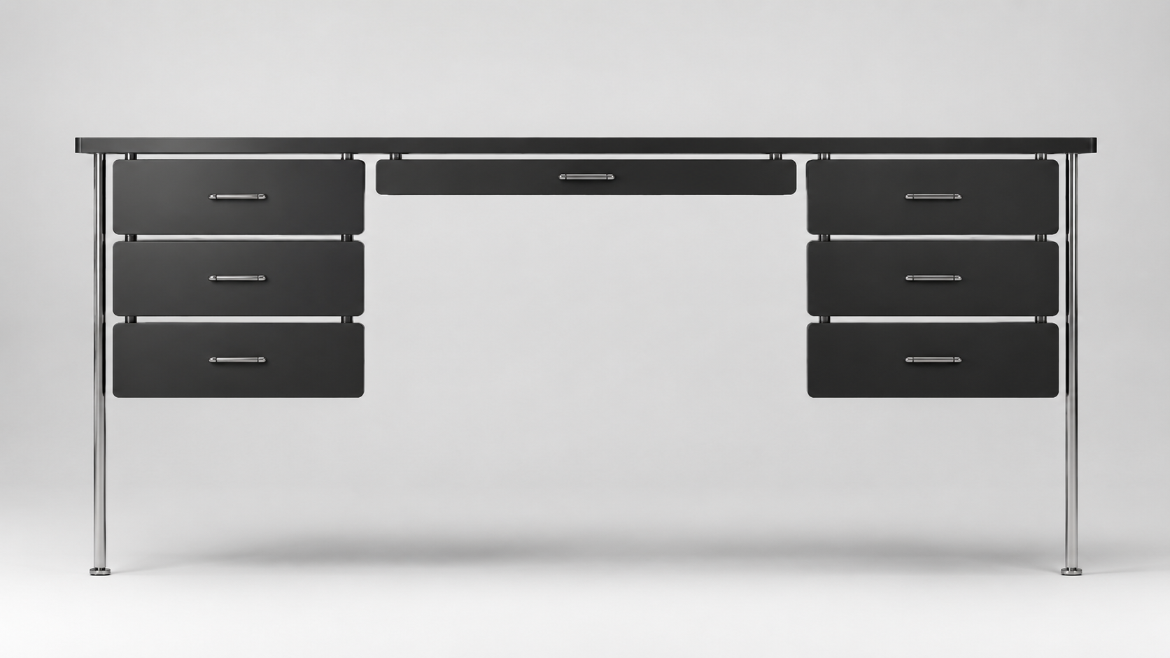 Editor Desk