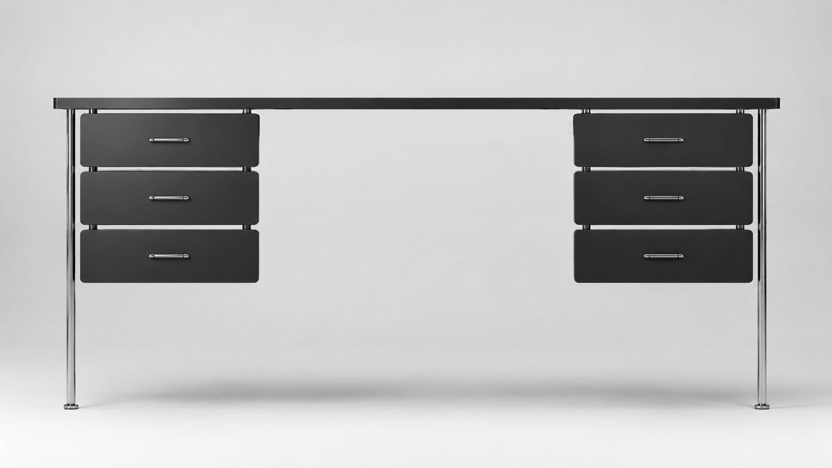 Editor Desk