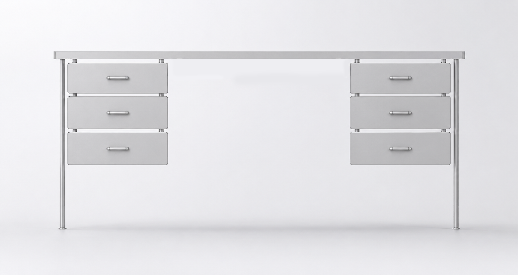 Editor Desk