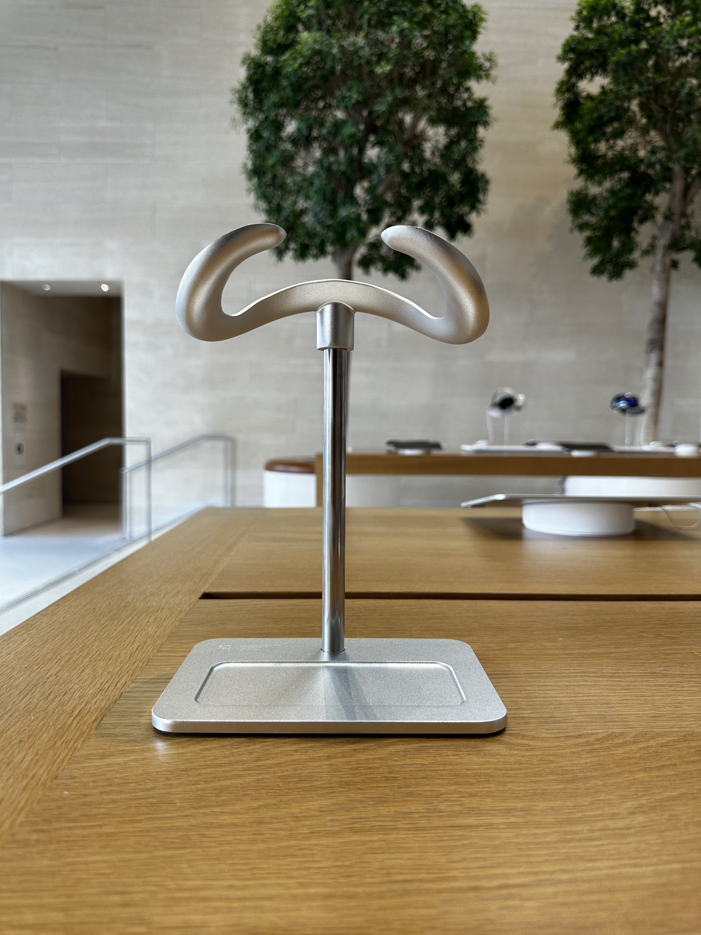 Apple Vision Pro Stand