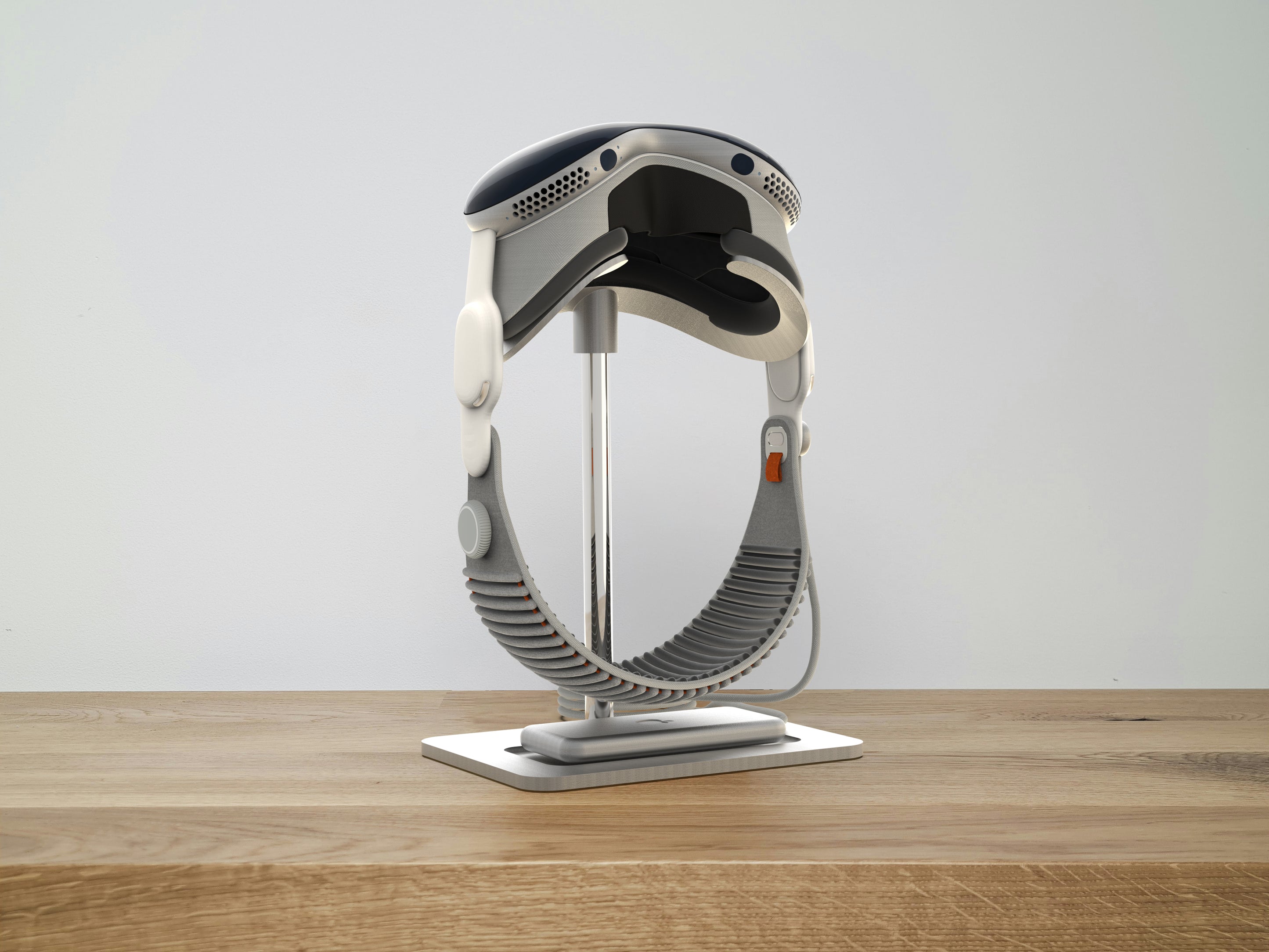 Apple Vision Pro Stand – BIONIC