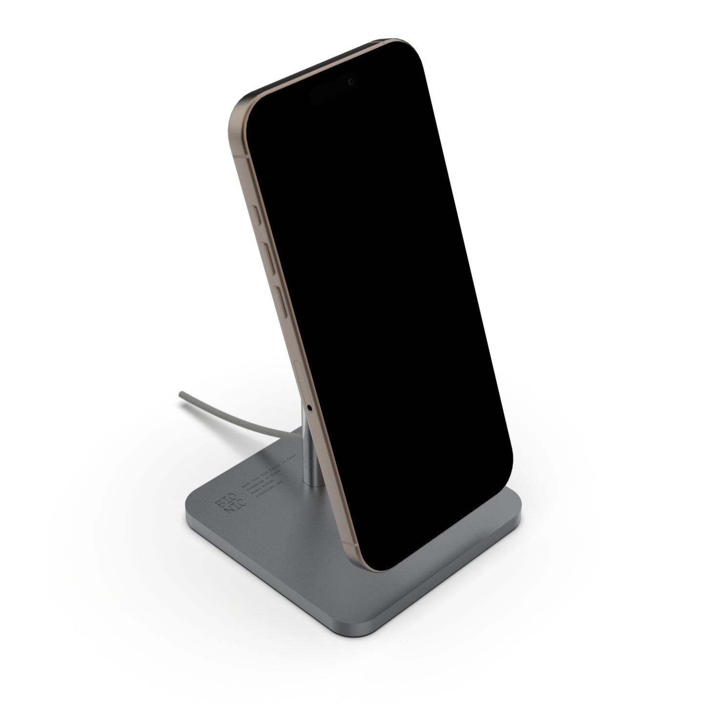 MagSafe Charging Stand