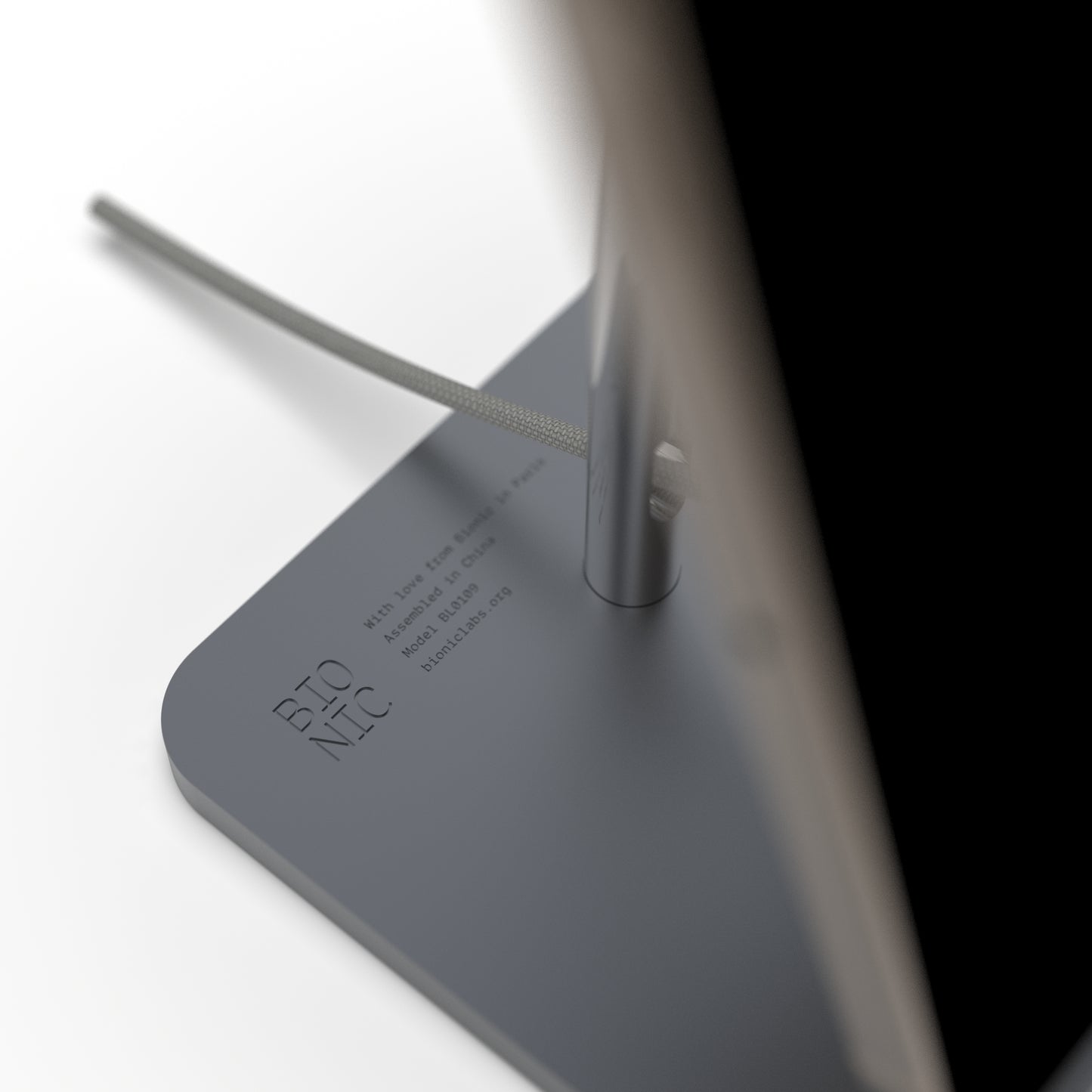 MagSafe Charging Stand