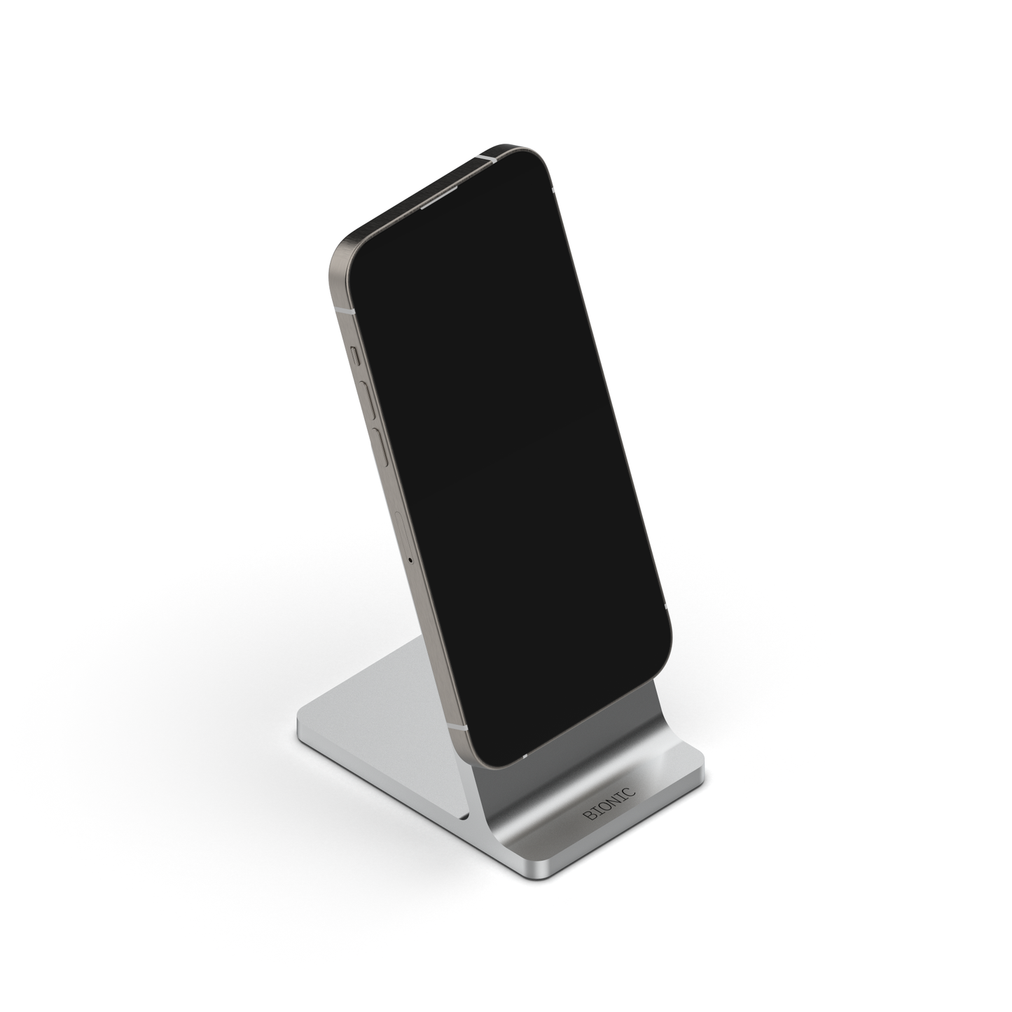 Unibody MagSafe Charing Stand