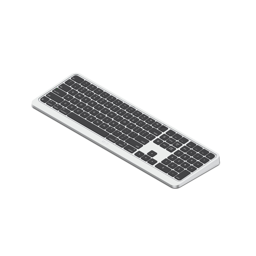 Magic Keyboard Tray