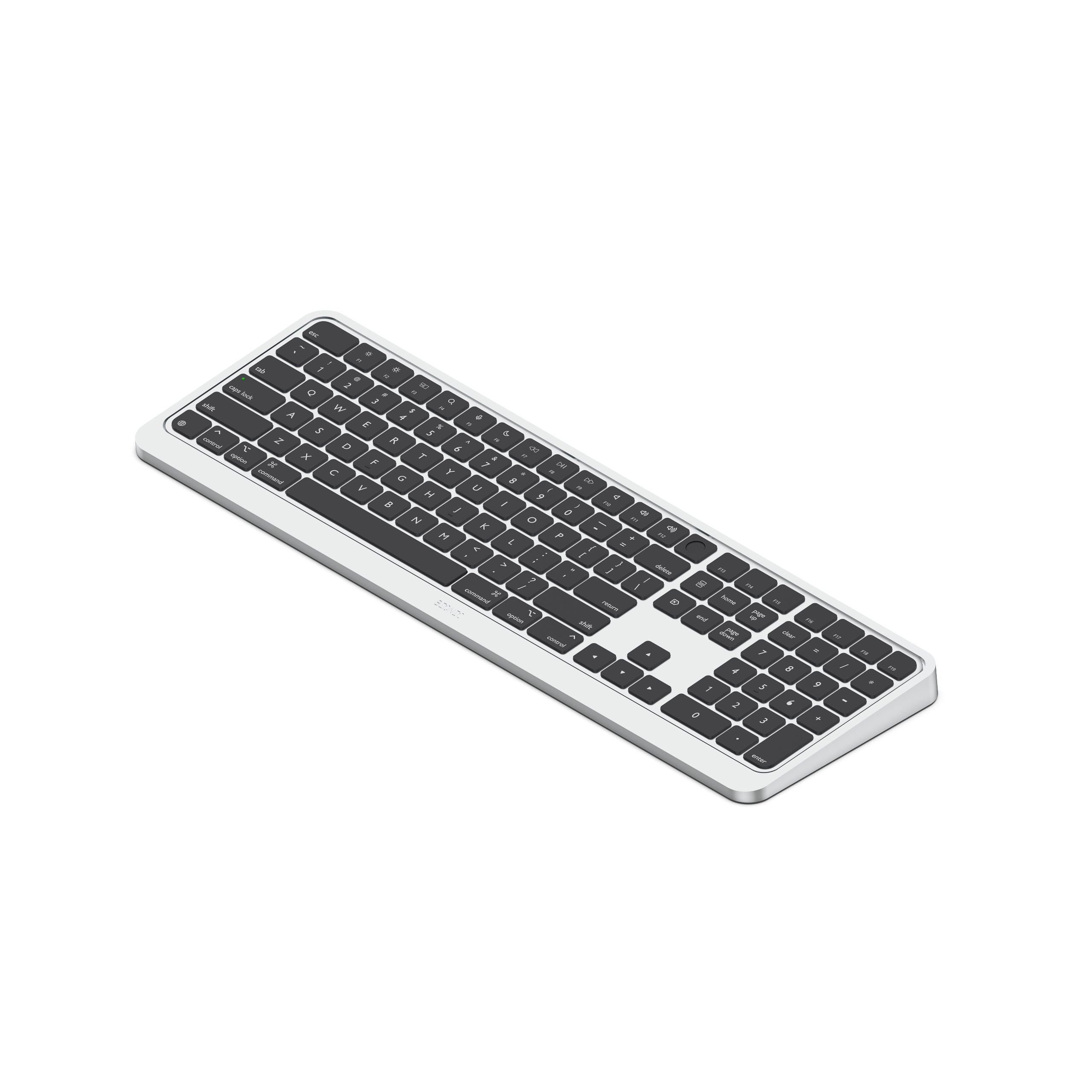 Magic Keyboard Tray