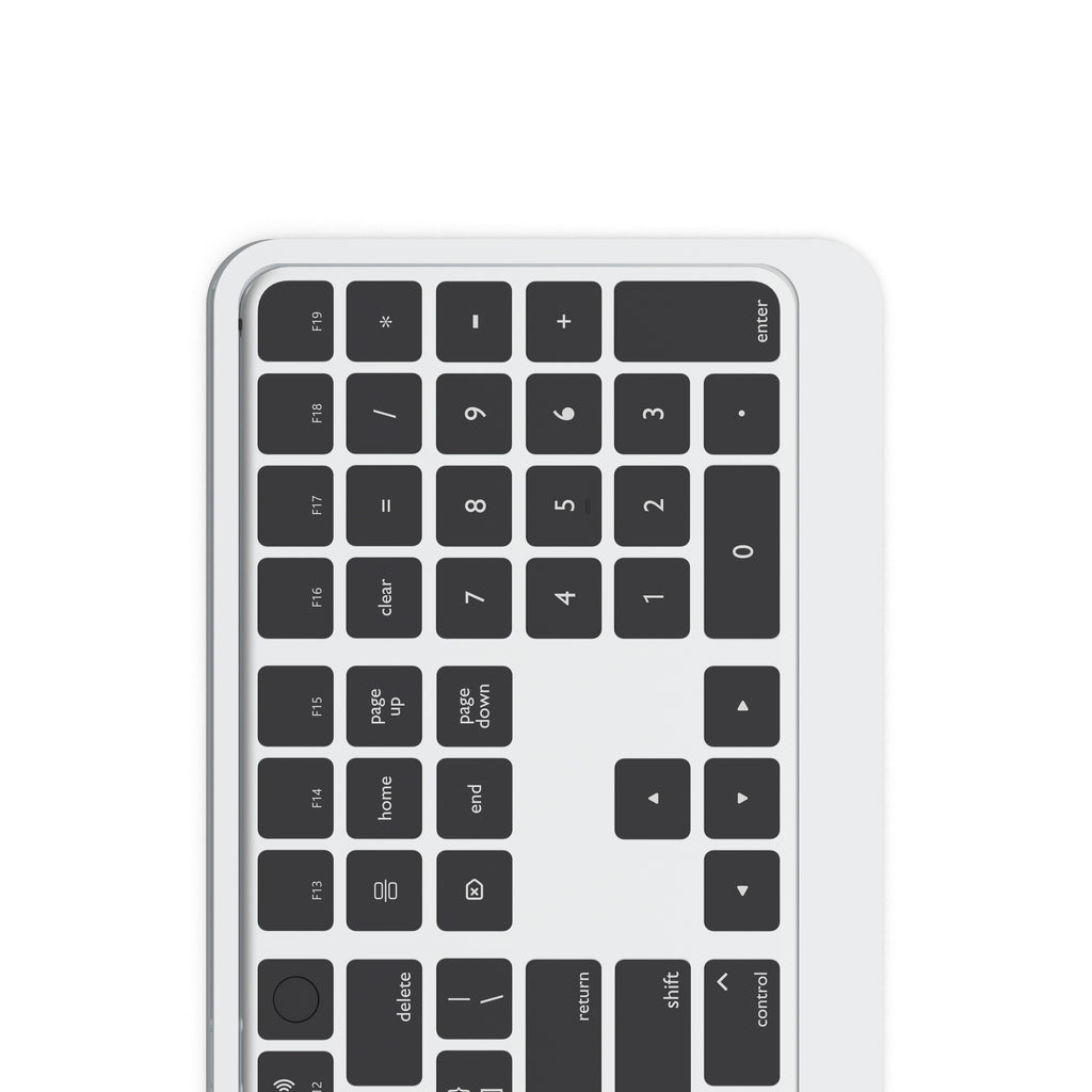 Magic Keyboard Tray