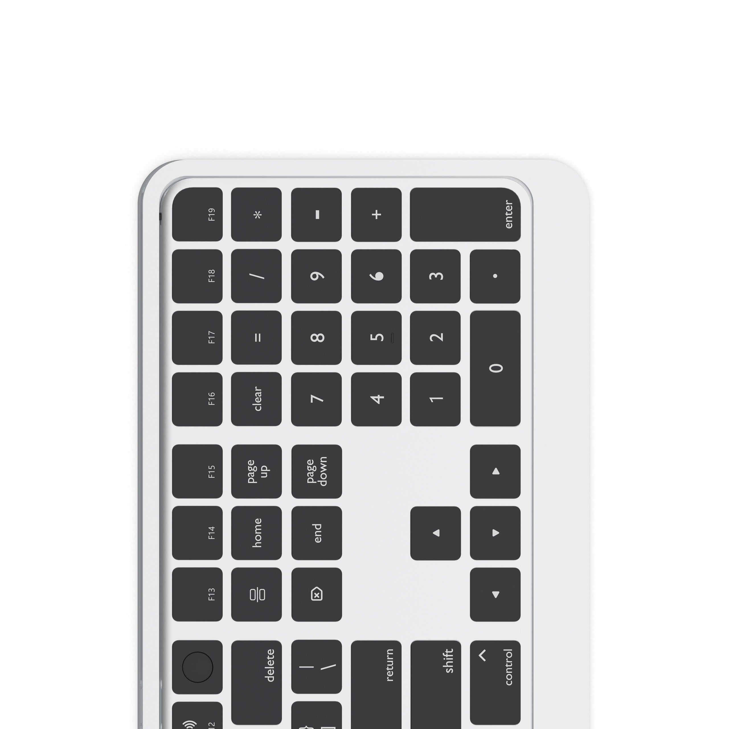 Magic Keyboard Tray