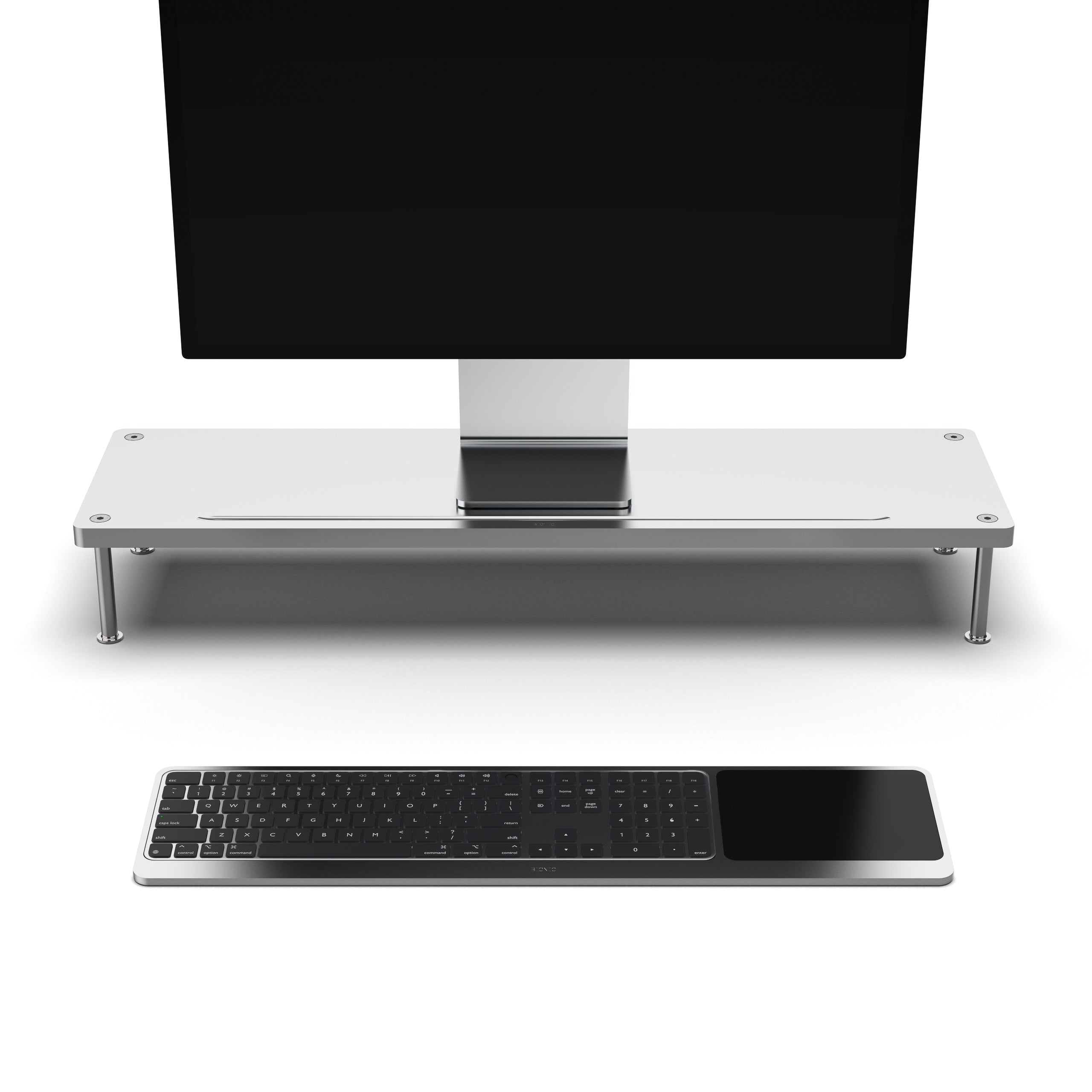 Monitor Stand