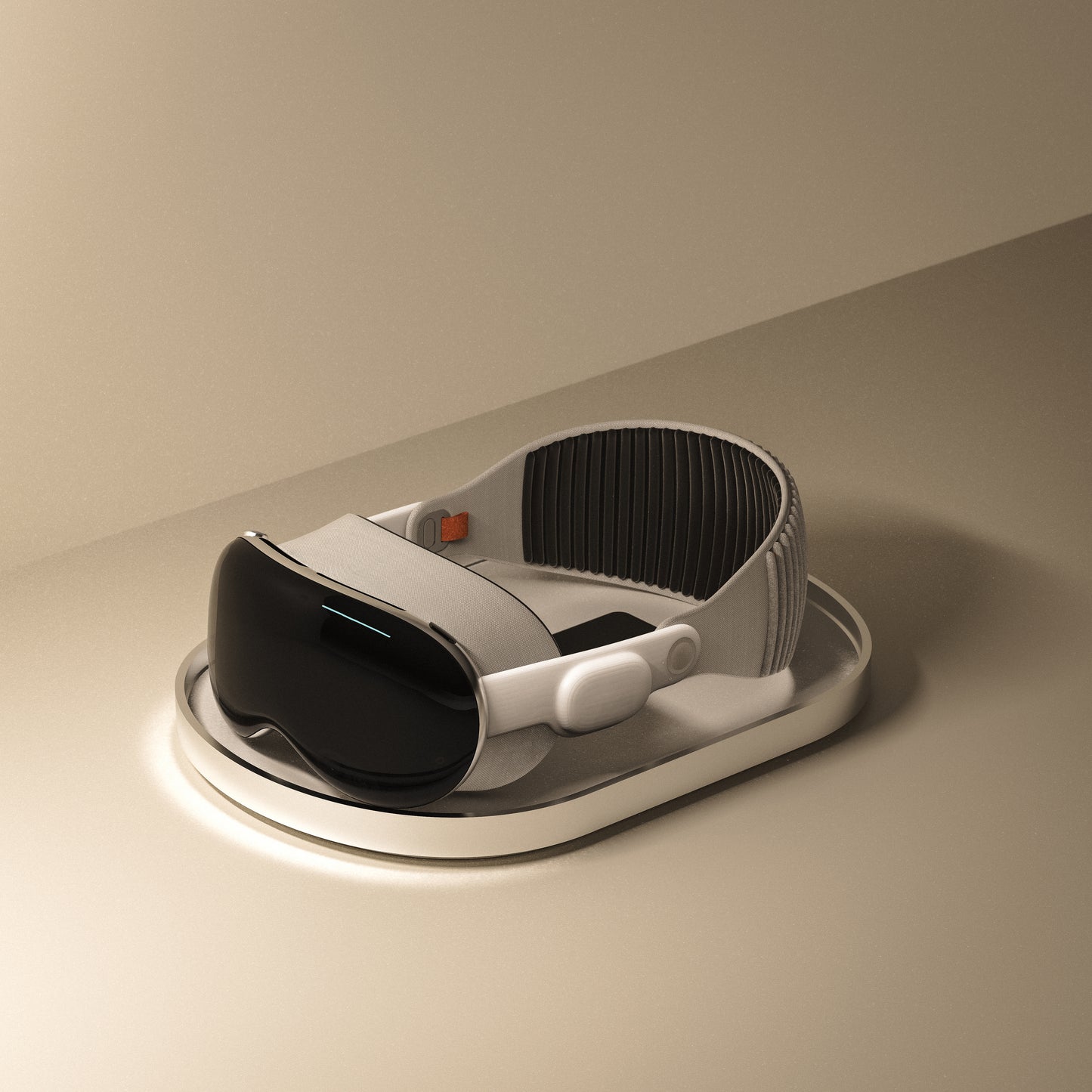 Vision Pro Tray (New)