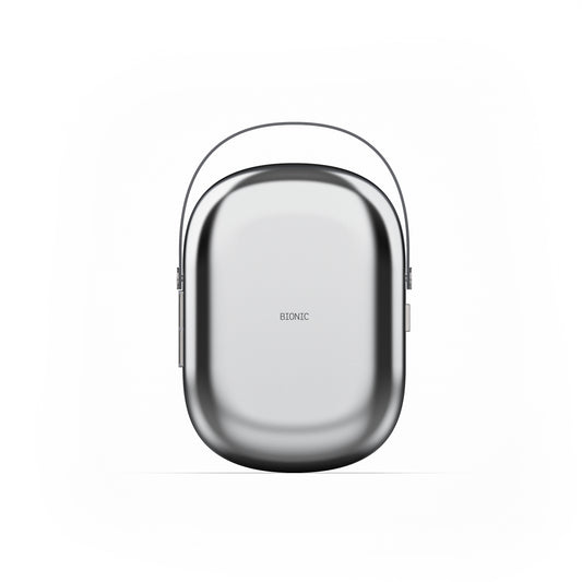 Vision Pro Travel Case (Pre-Order)