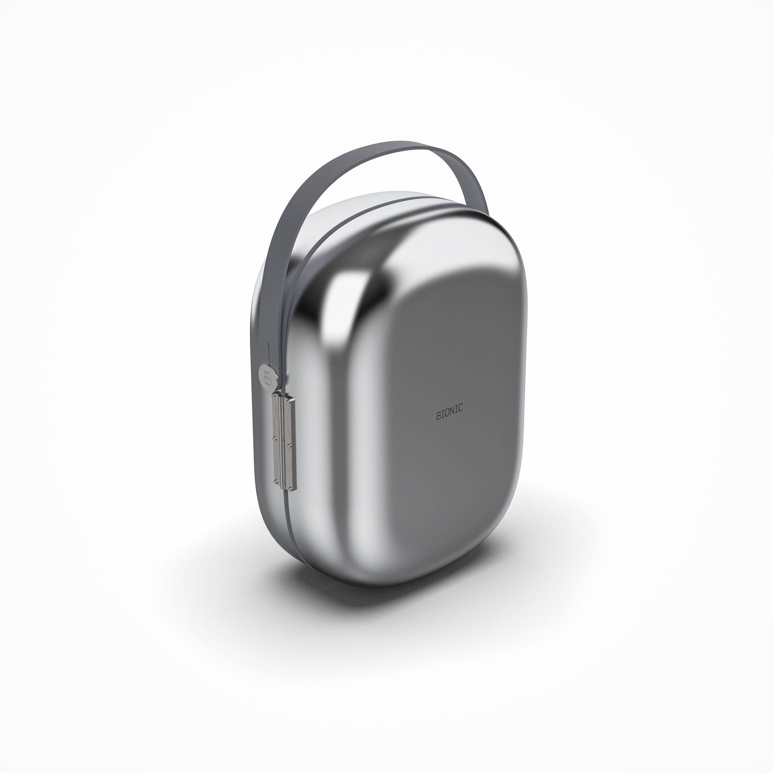 Vision Pro Travel Case (Pre-Order) – BIONIC