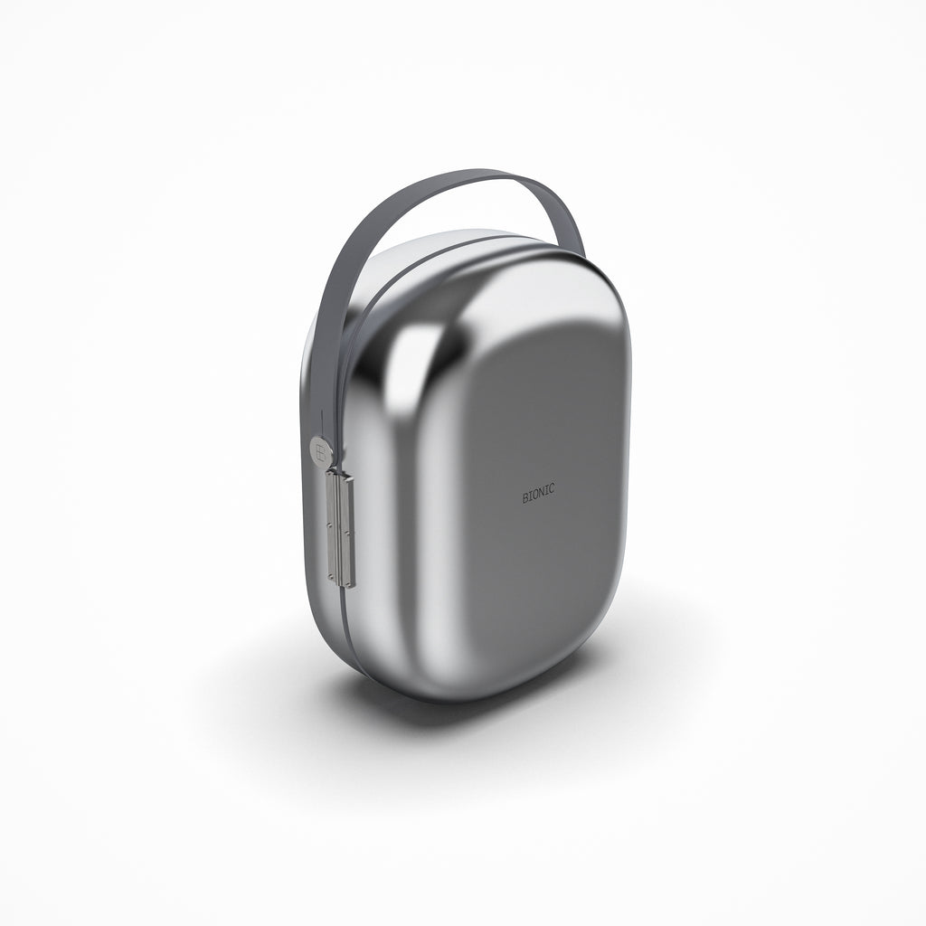 Vision Pro Travel Case (Pre-Order)