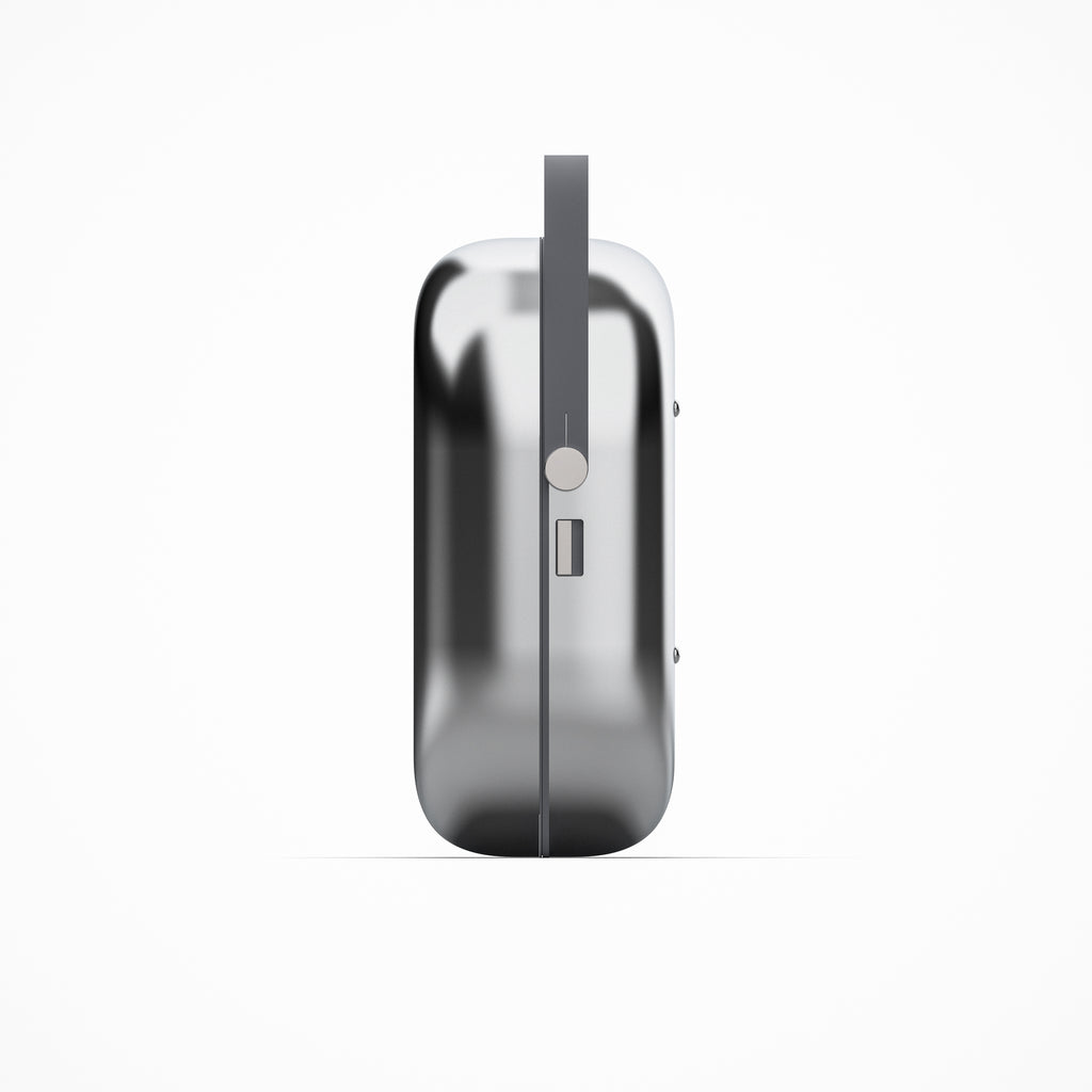 Vision Pro Travel Case (Pre-Order)