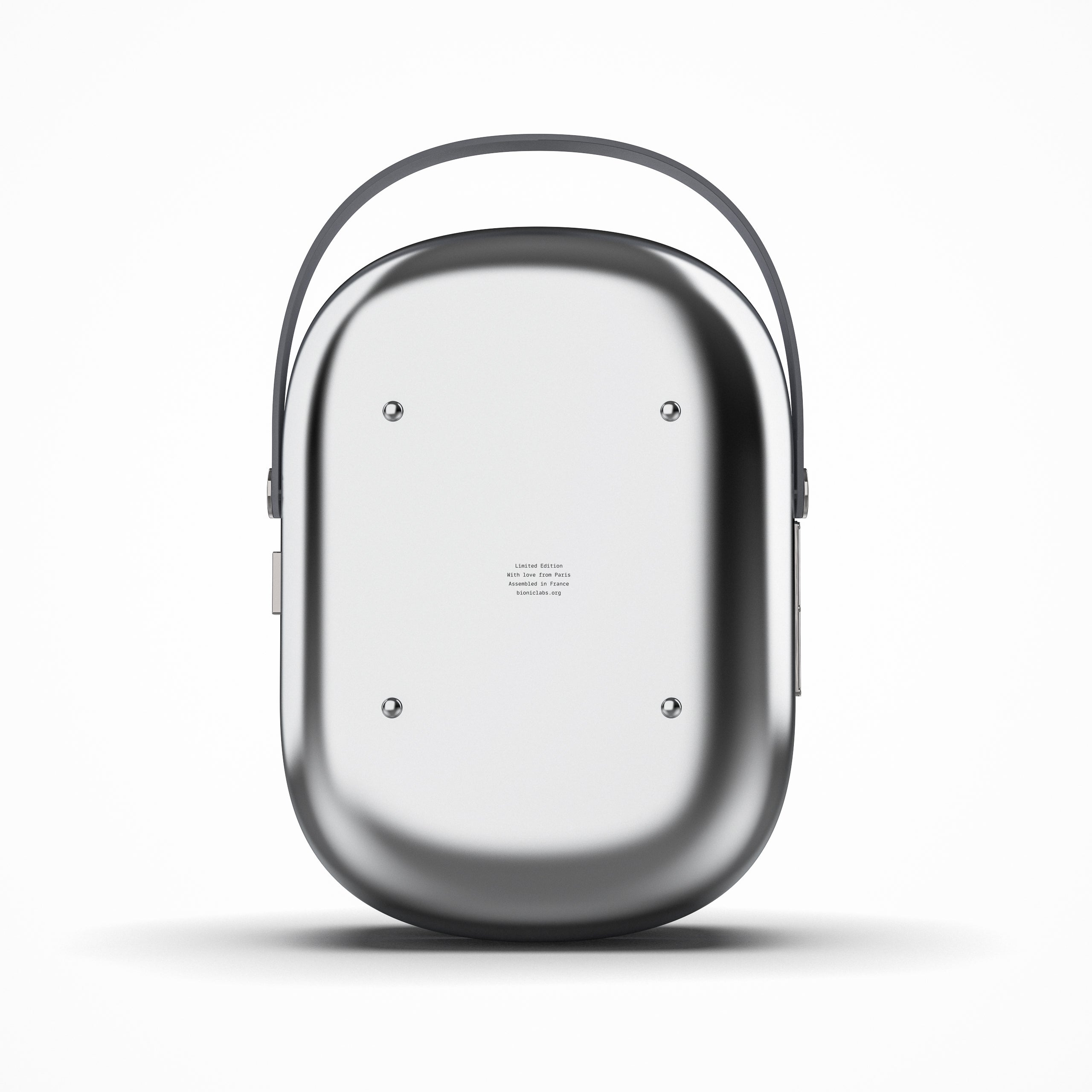 Vision Pro Travel Case (Pre-Order) – BIONIC