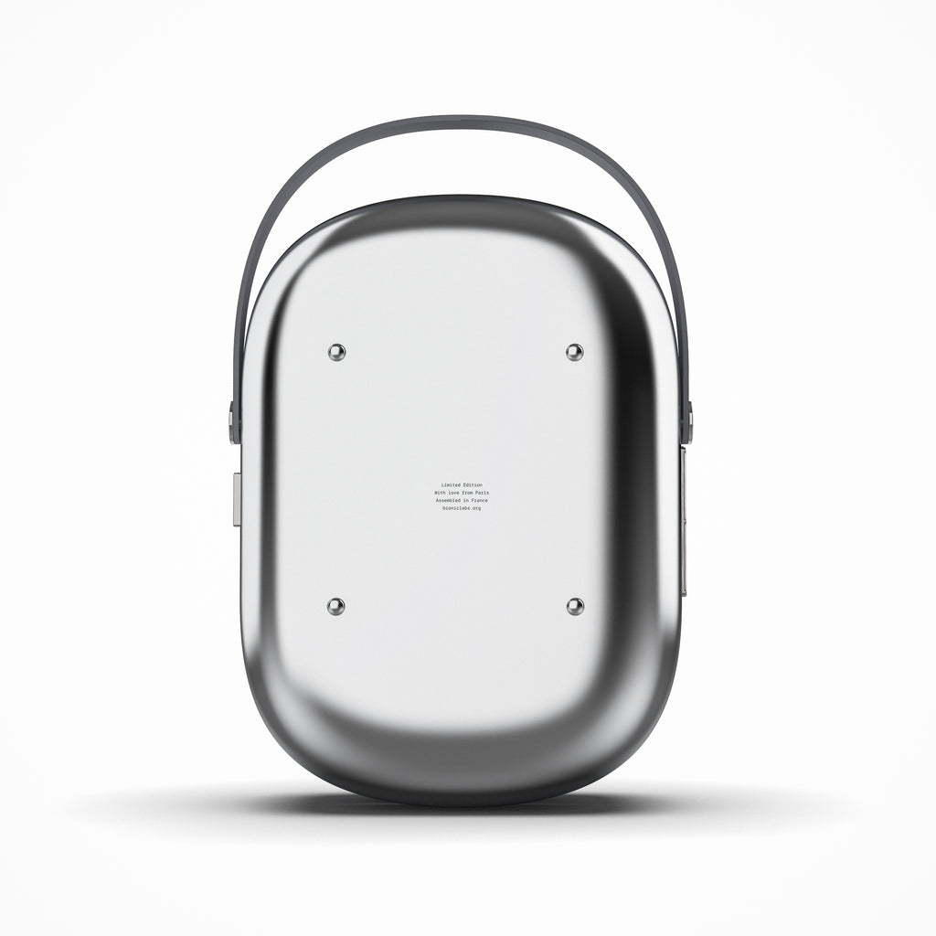 Vision Pro Travel Case (Pre-Order)