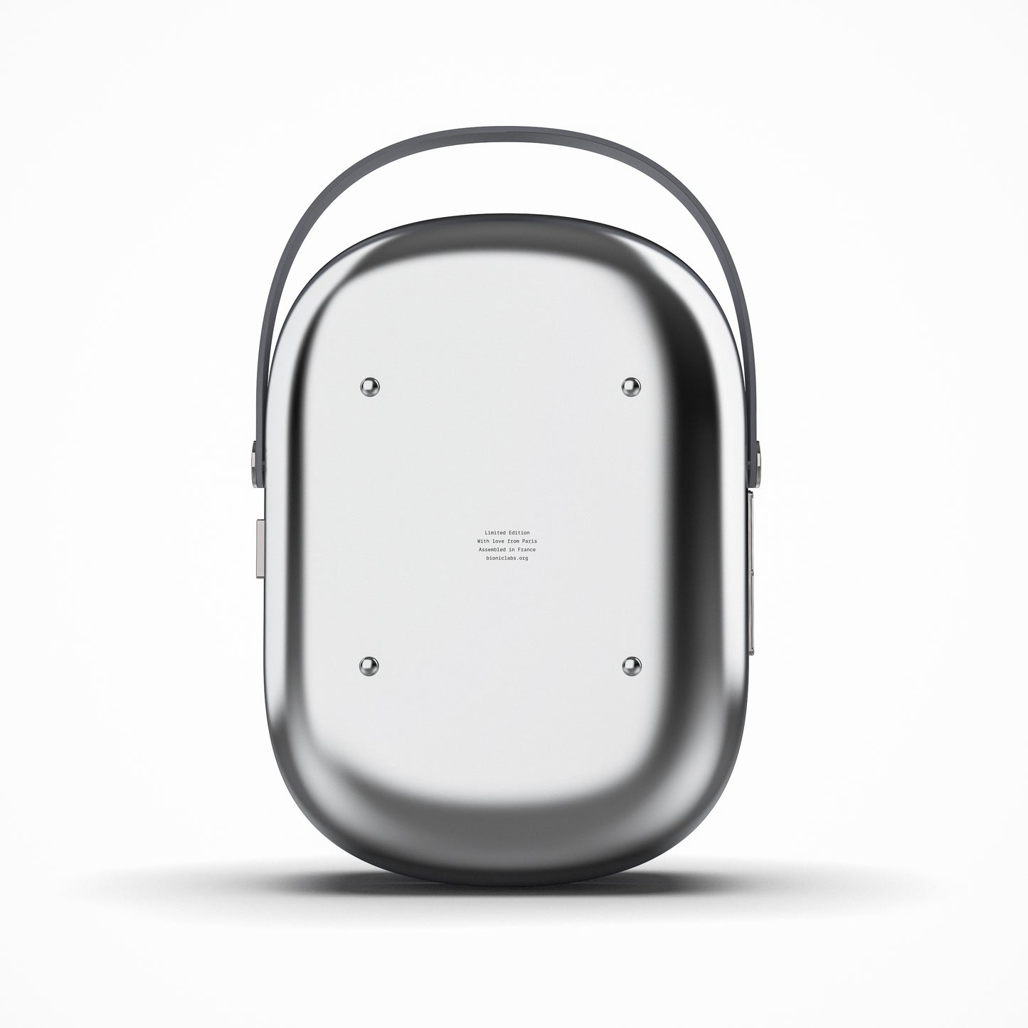 Vision Pro Travel Case (Pre-Order)