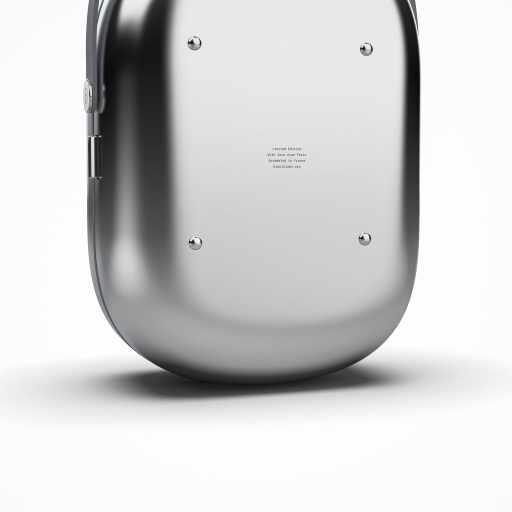 Vision Pro Travel Case (Pre-Order)