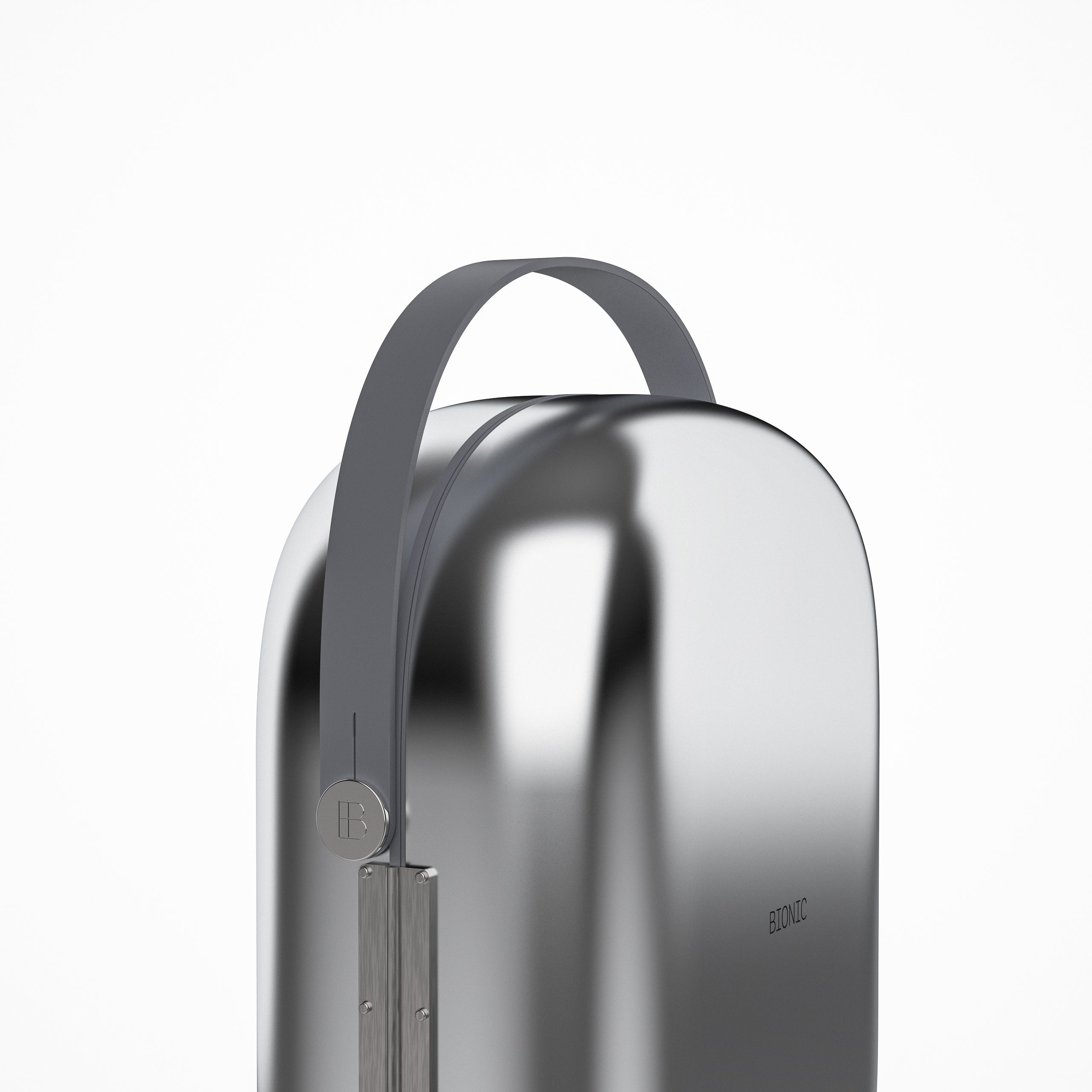 Vision Pro Travel Case (Pre-Order) – BIONIC