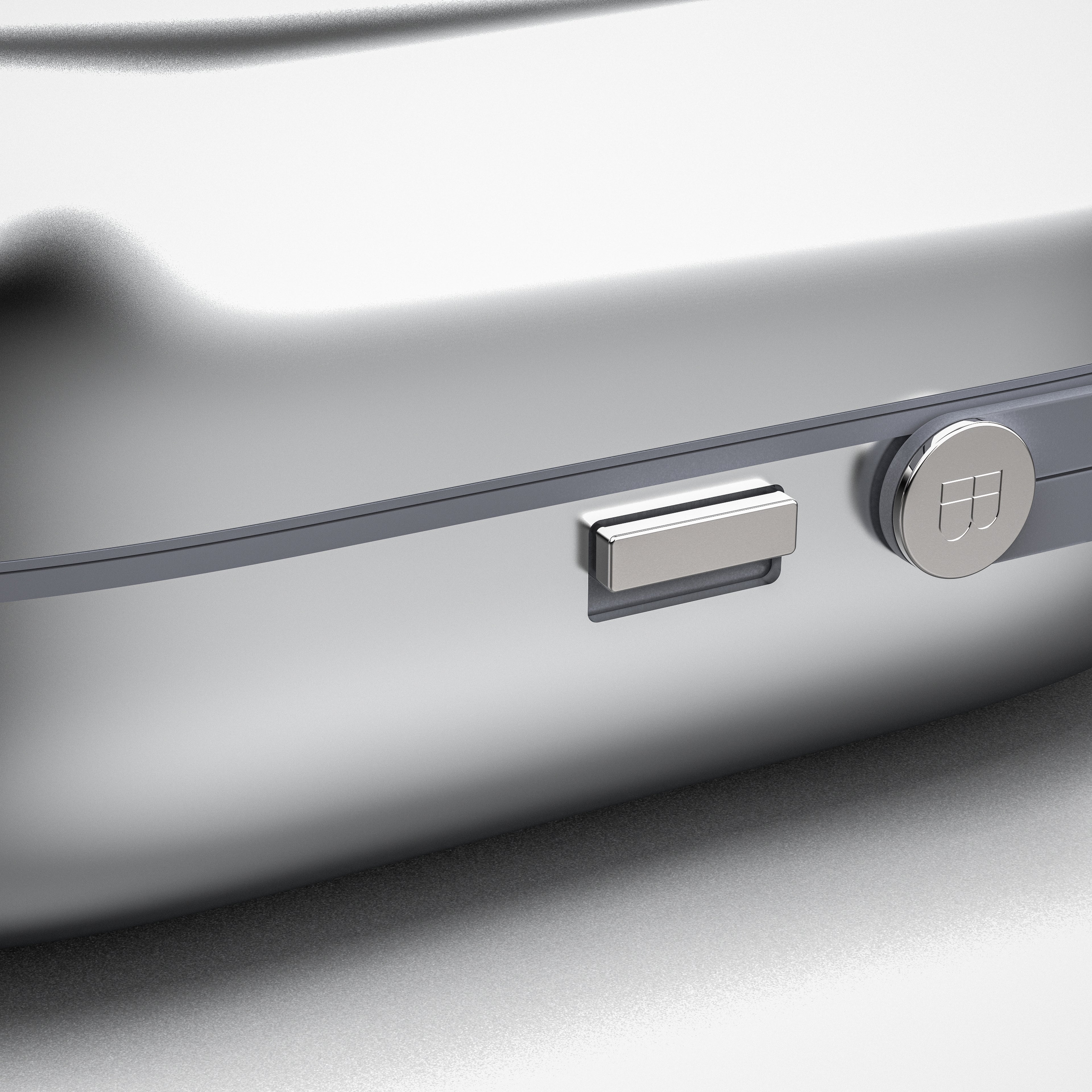 Vision Pro Travel Case (Pre-Order)