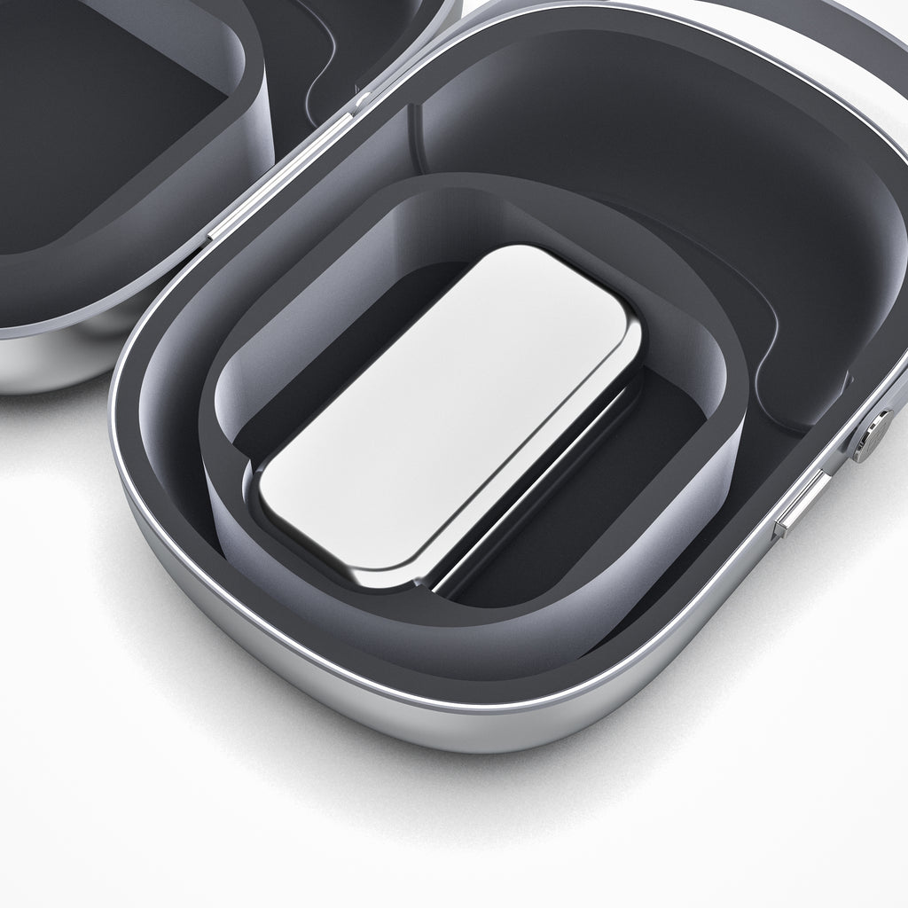 Vision Pro Travel Case (Pre-Order)