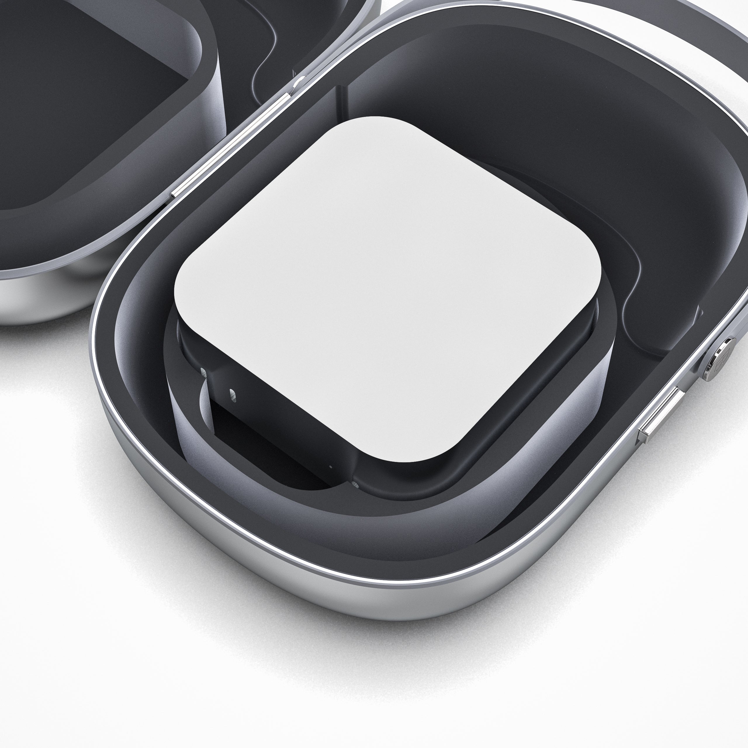 Vision Pro Travel Case (Pre-Order) – BIONIC