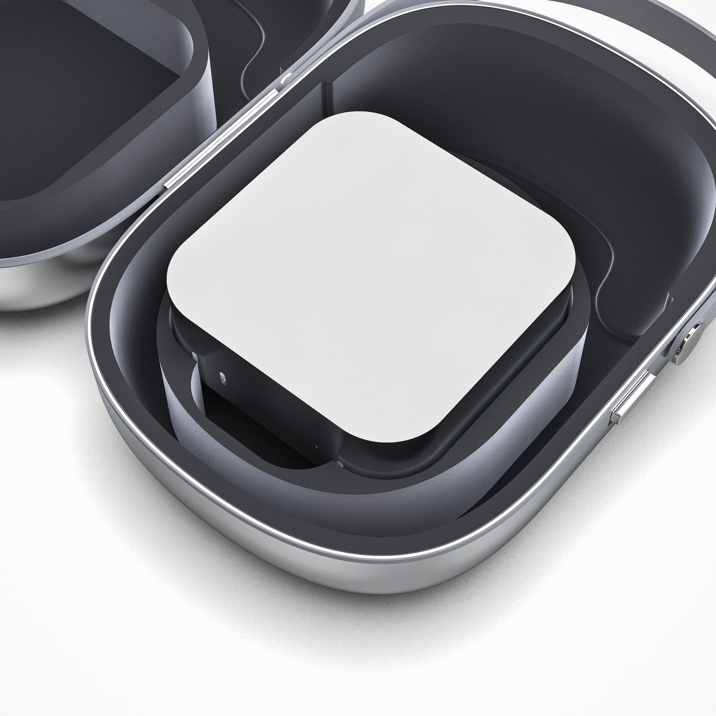 Vision Pro Travel Case (Pre-Order)