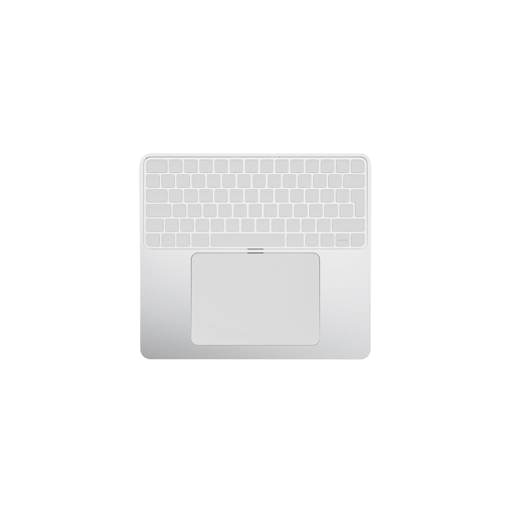 Magic Duo S Tray