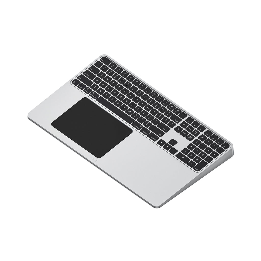 Magic Duo S Tray