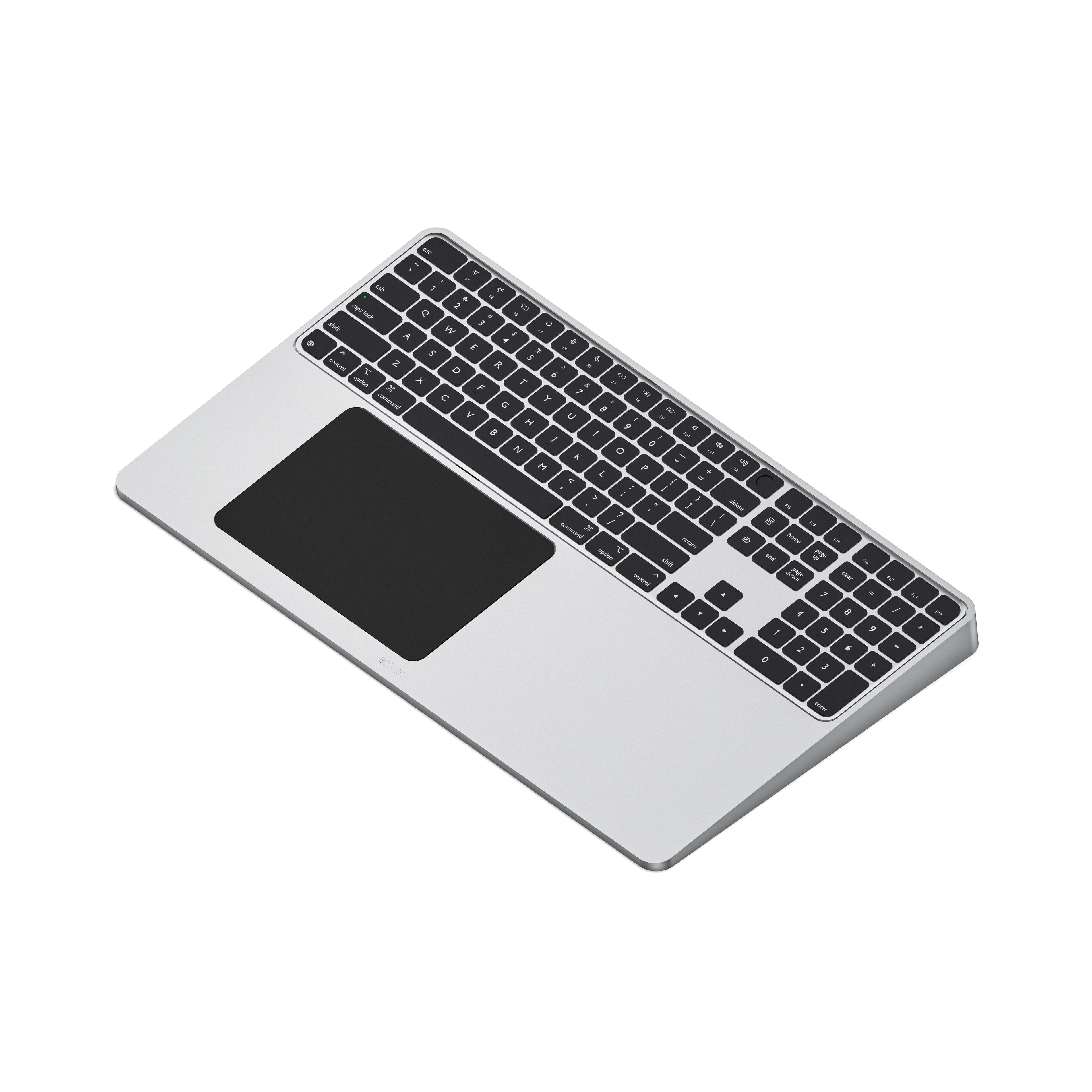 Magic Duo S Tray