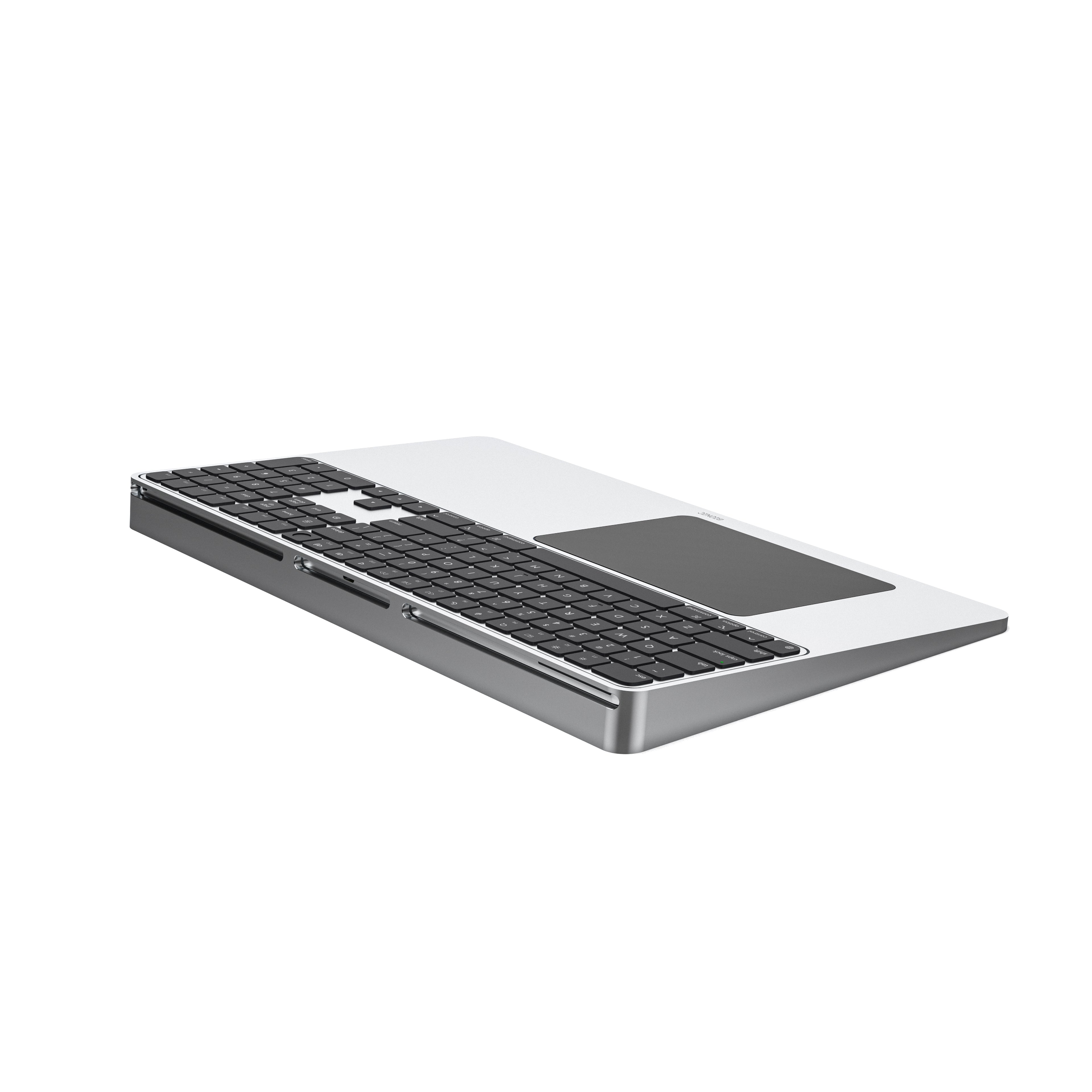 Magic Duo S Tray