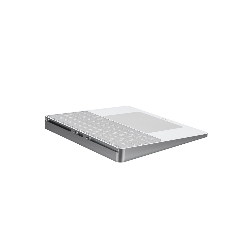 Magic Duo S Tray