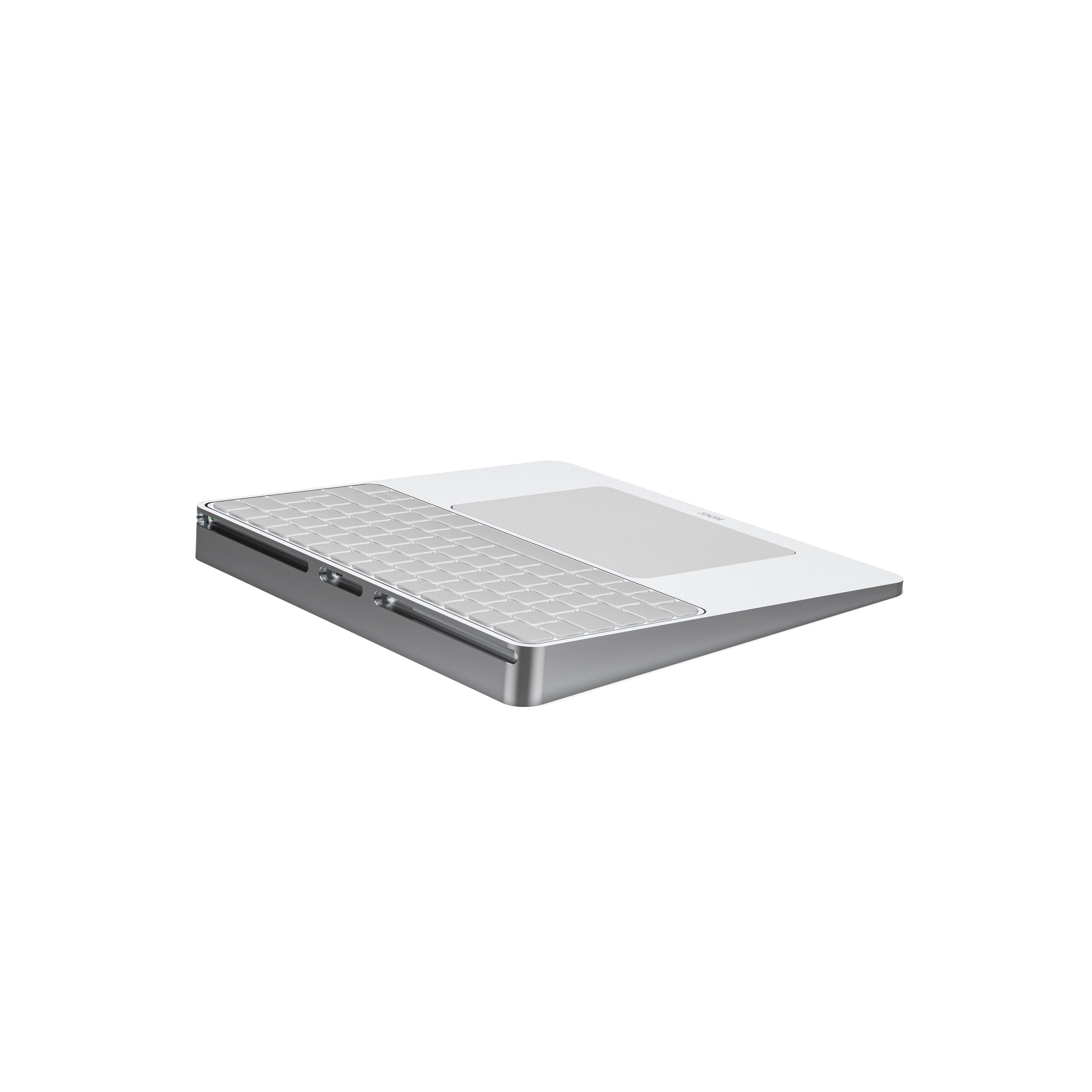 Magic Duo S Tray