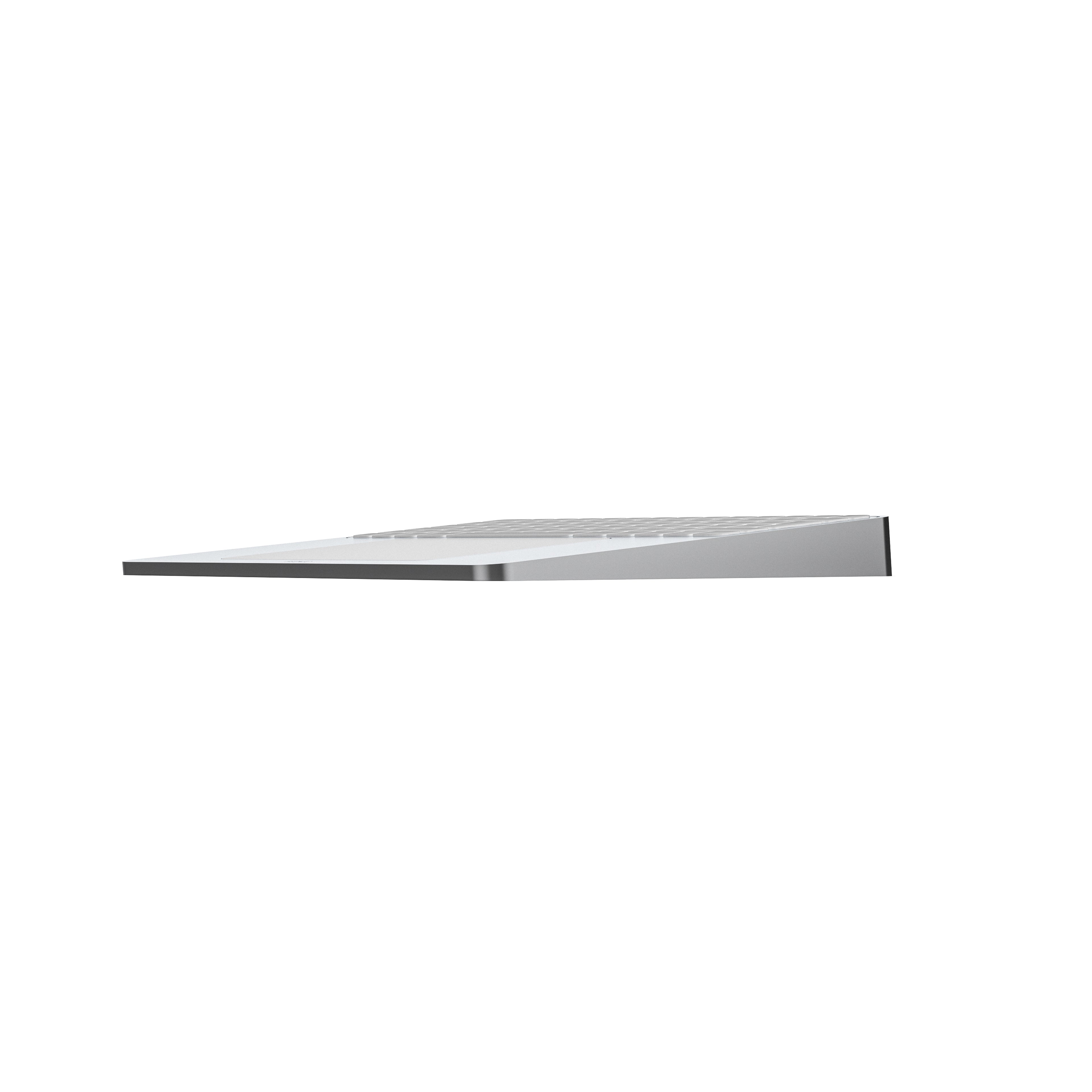 Magic Duo S Tray