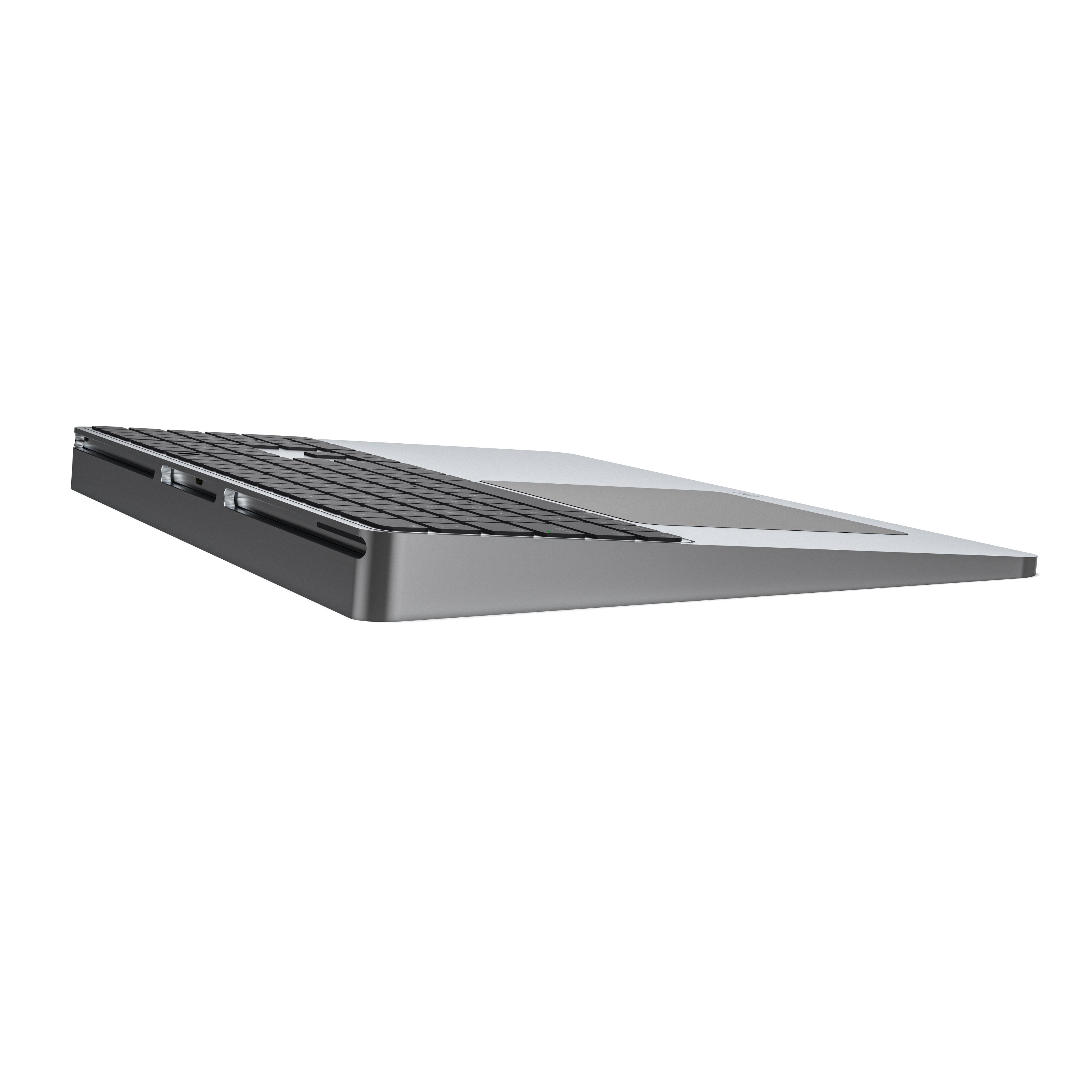 Magic Duo S Tray