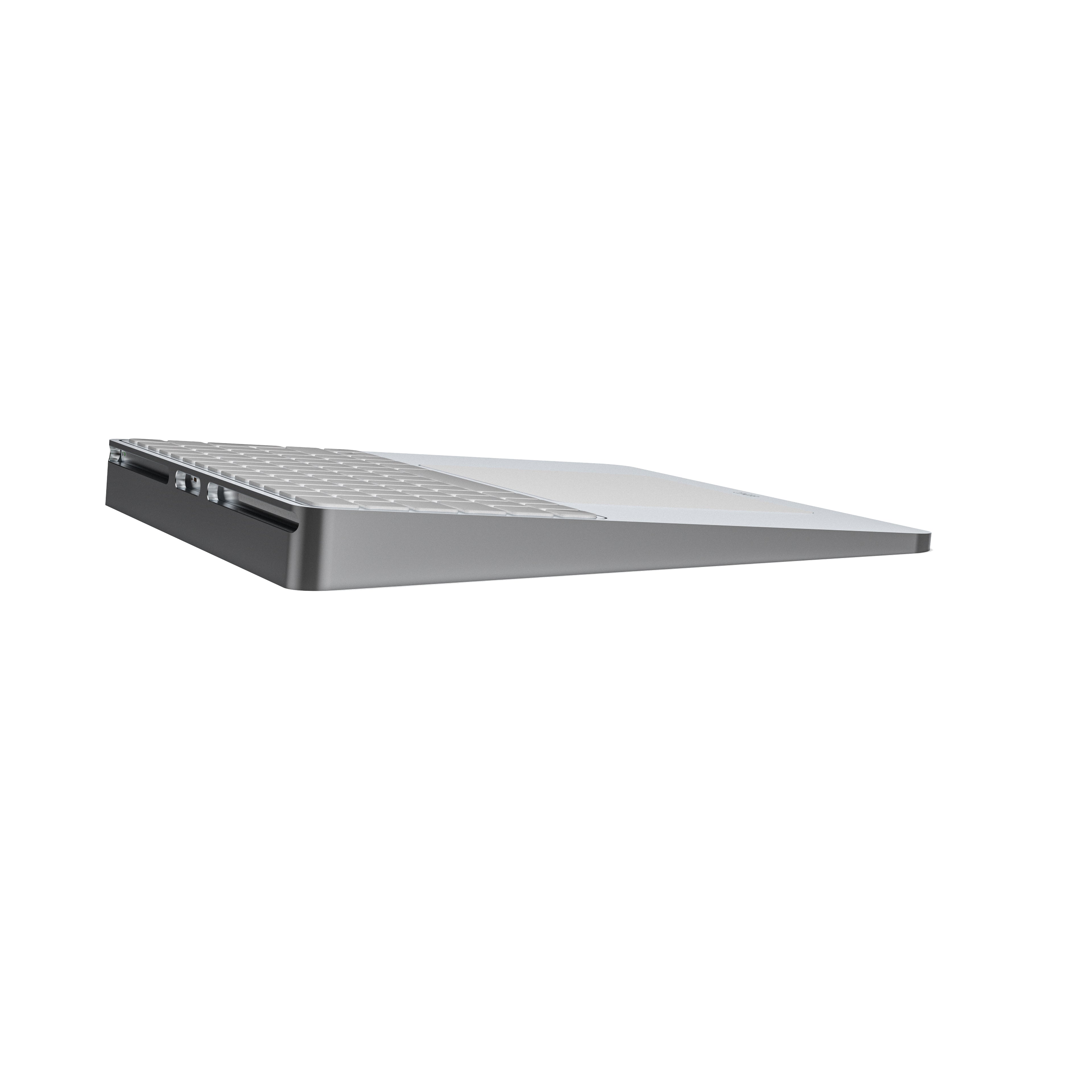 Magic Duo S Tray