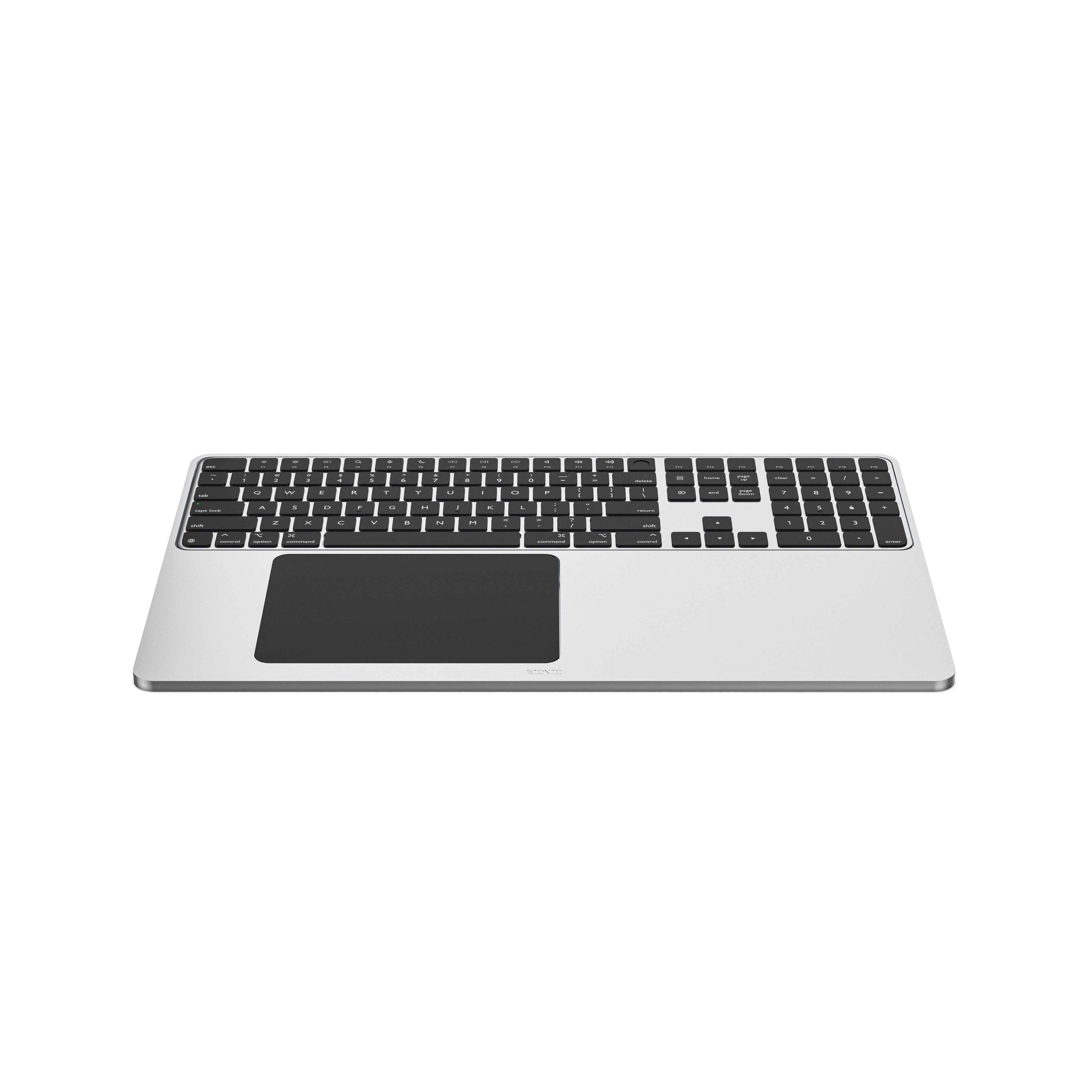 Magic Duo S Tray