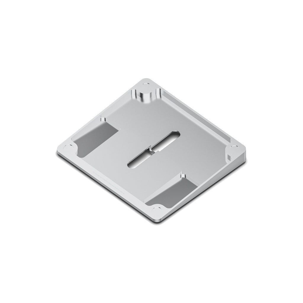 Magic Duo S Tray