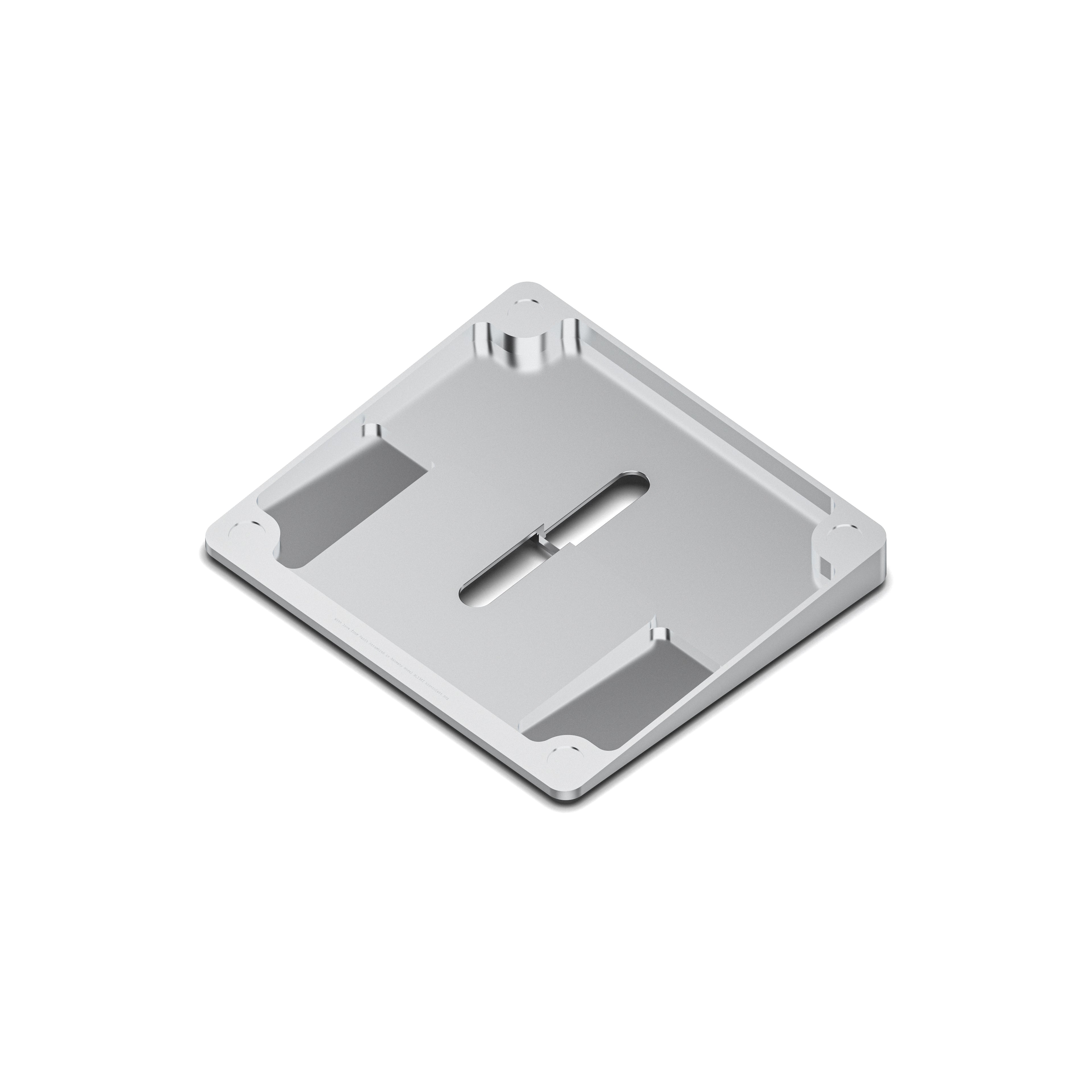 Magic Duo S Tray