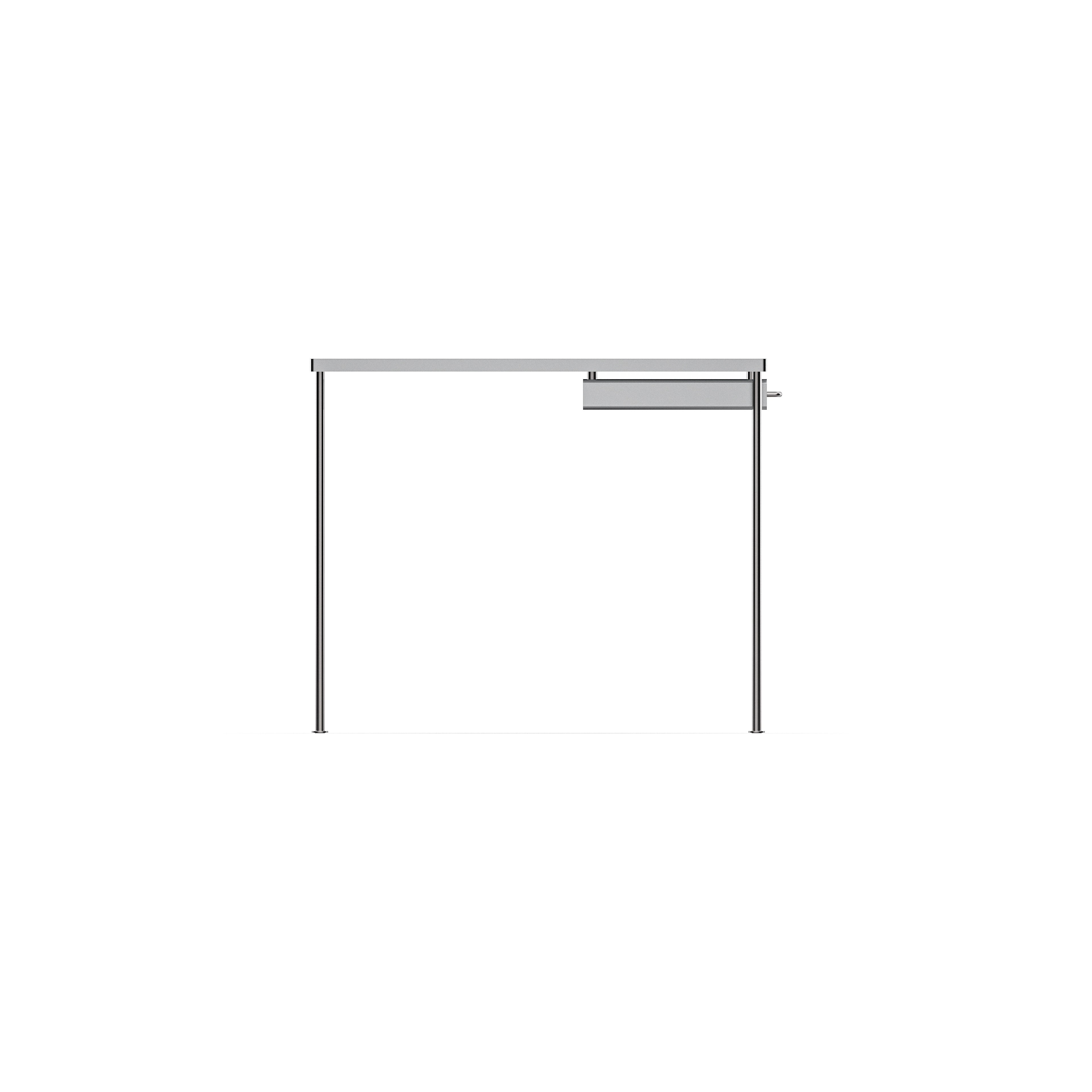 Editor Desk