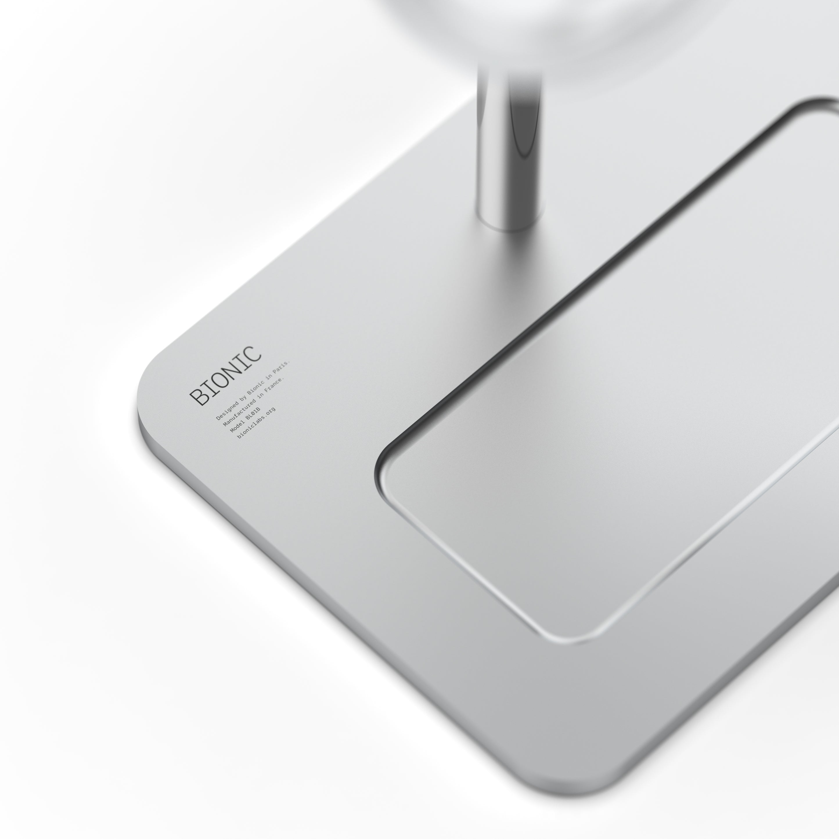 Apple Vision Pro Stand – BIONIC