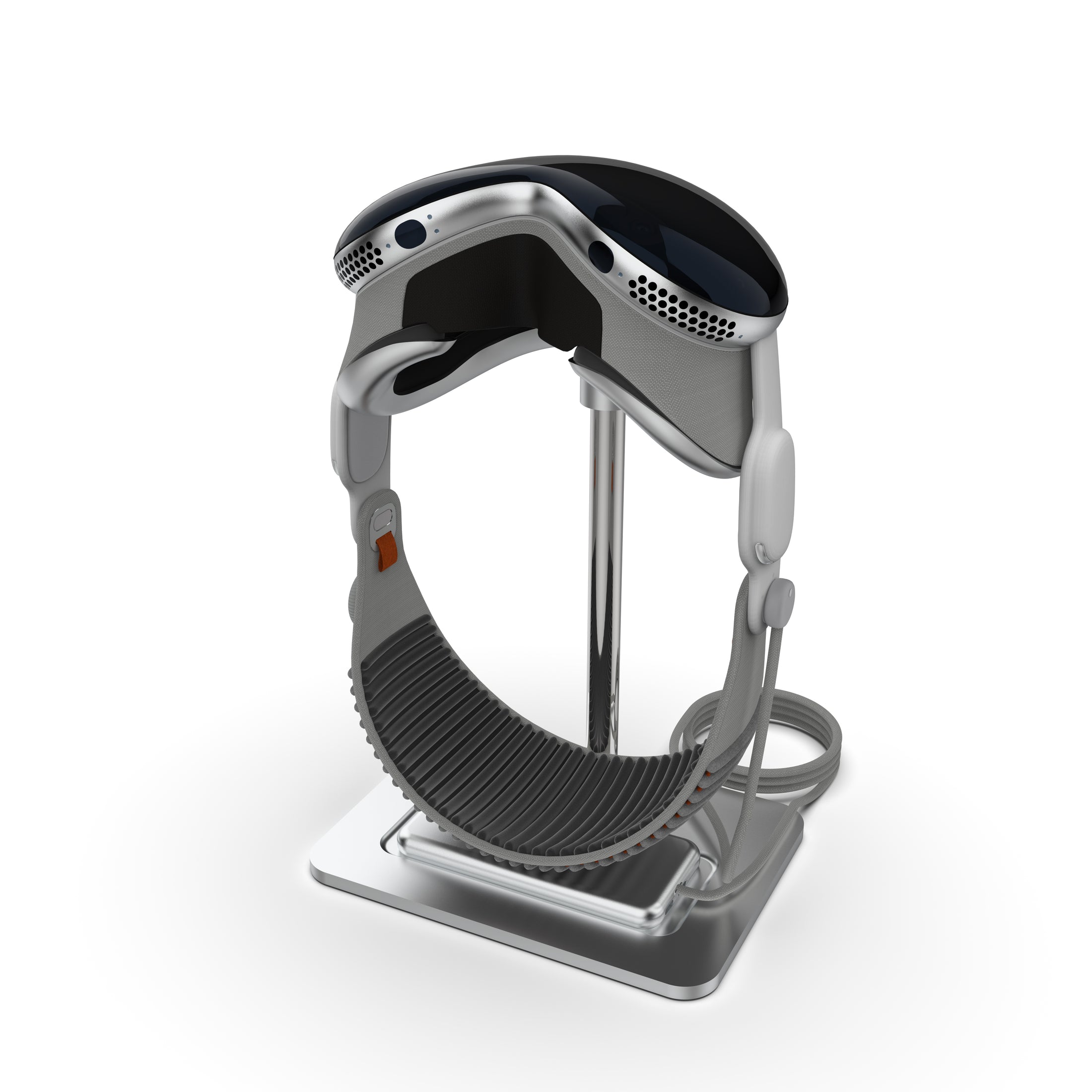 Apple Vision Pro Stand – BIONIC