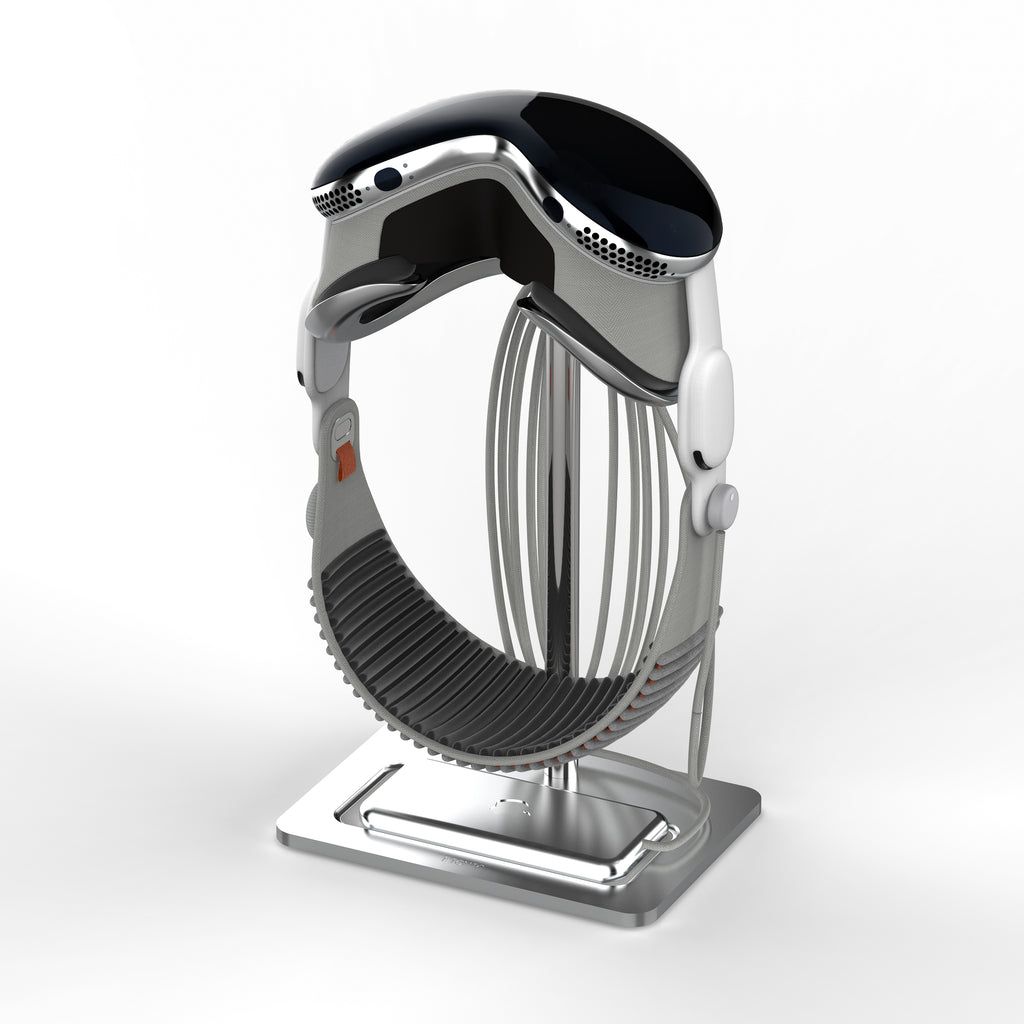 Apple Vision Pro Stand