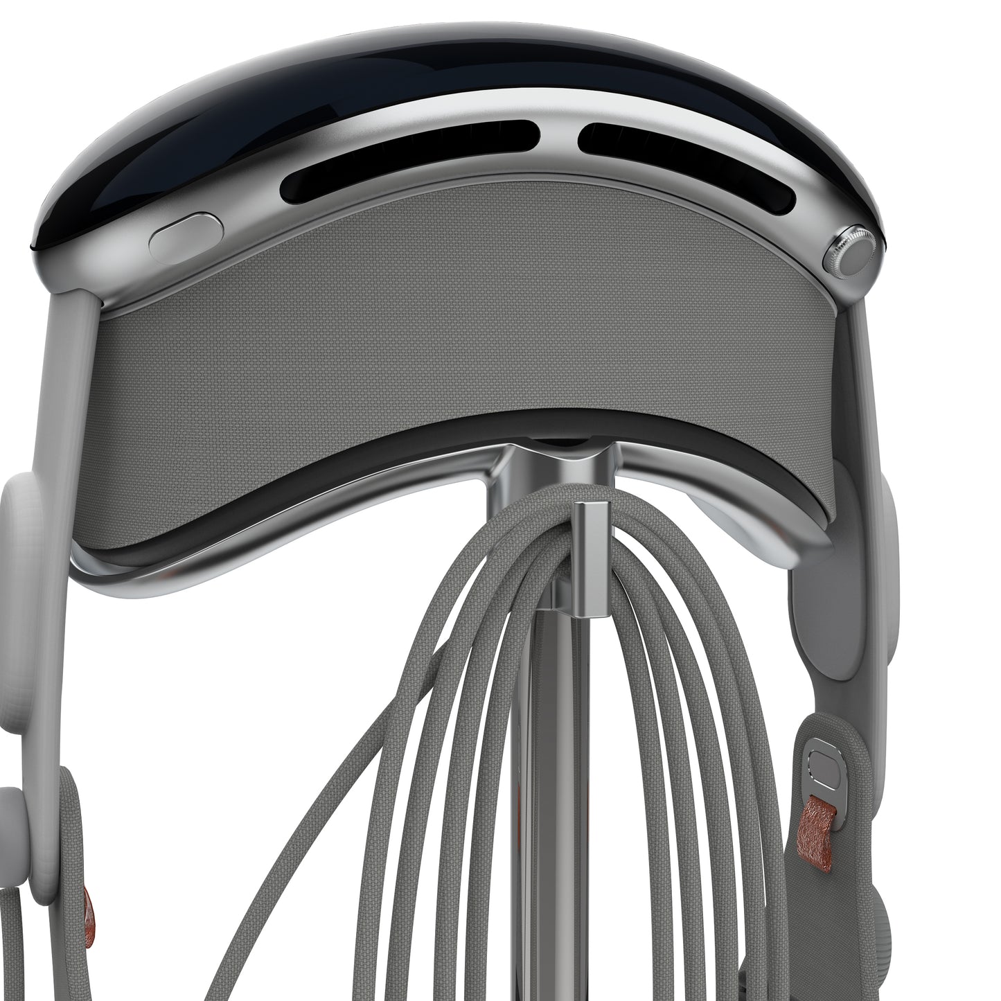 Apple Vision Pro Stand (New)
